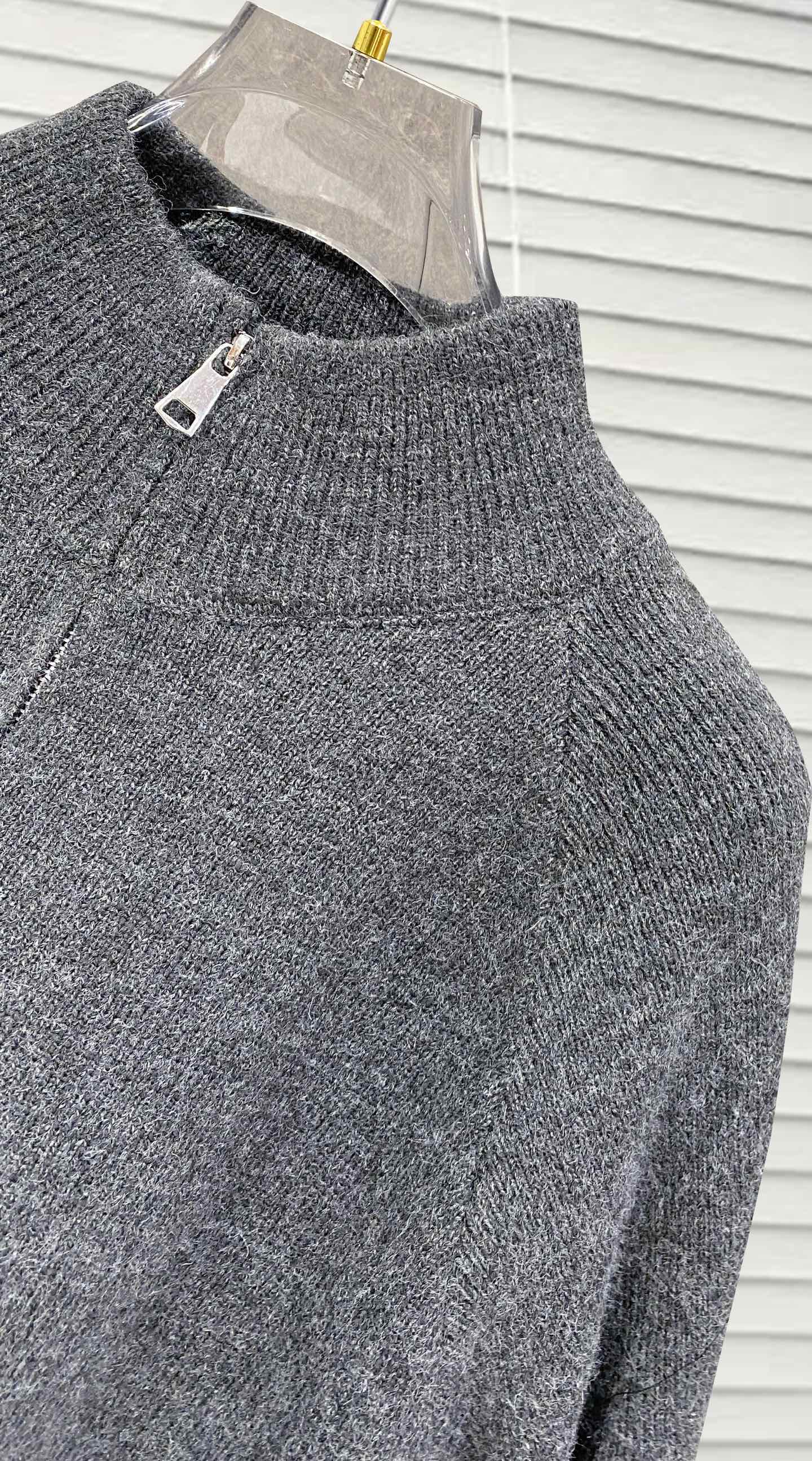 Thom Browne Basic Clothing Wool S-m-l-xl-xxl