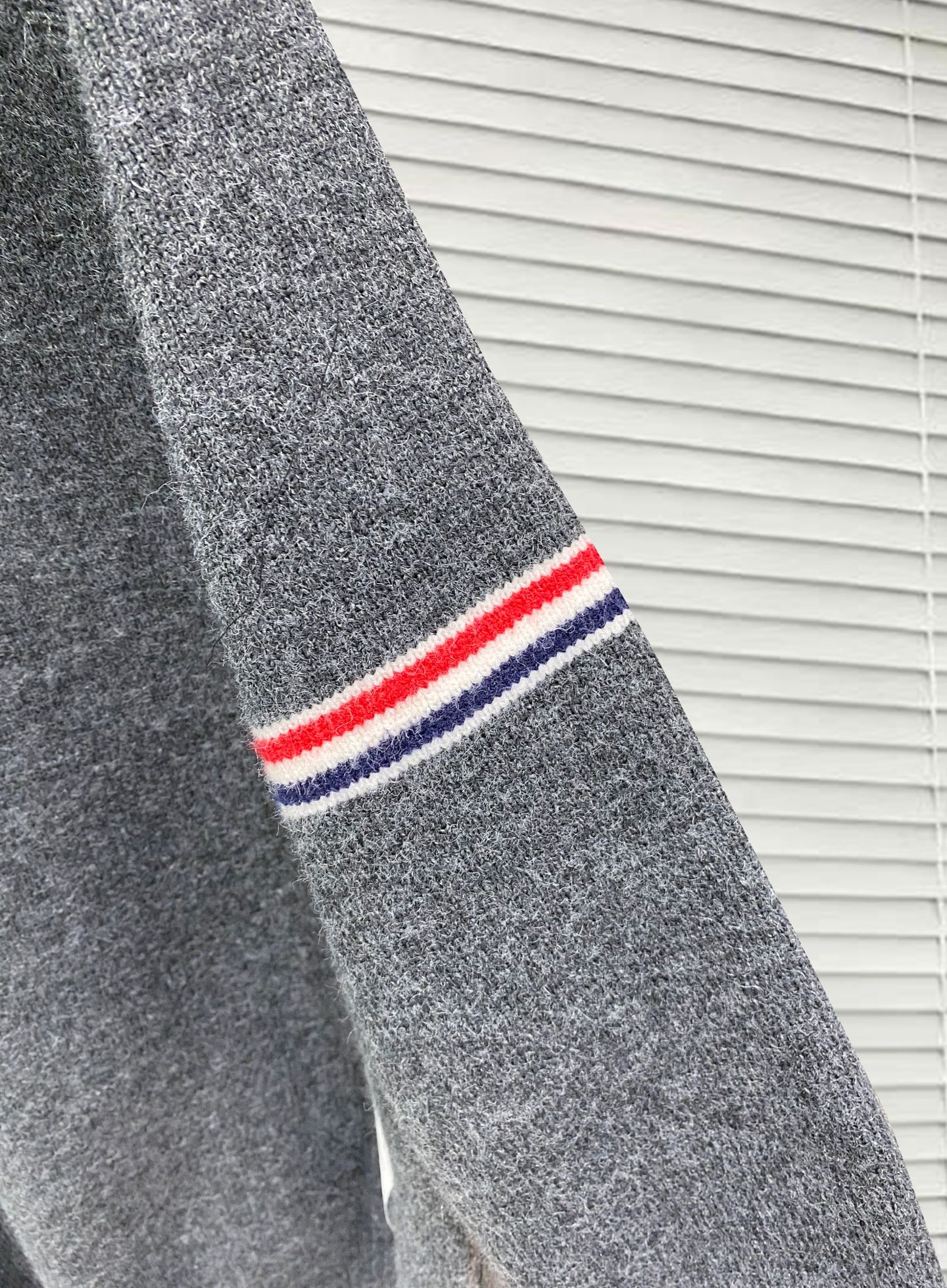 Thom Browne Basic Clothing Wool S-m-l-xl-xxl