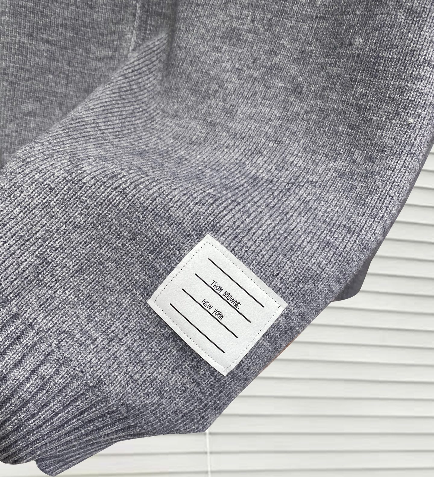 Thom Browne Basic Clothing Wool S-m-l-xl-xxl