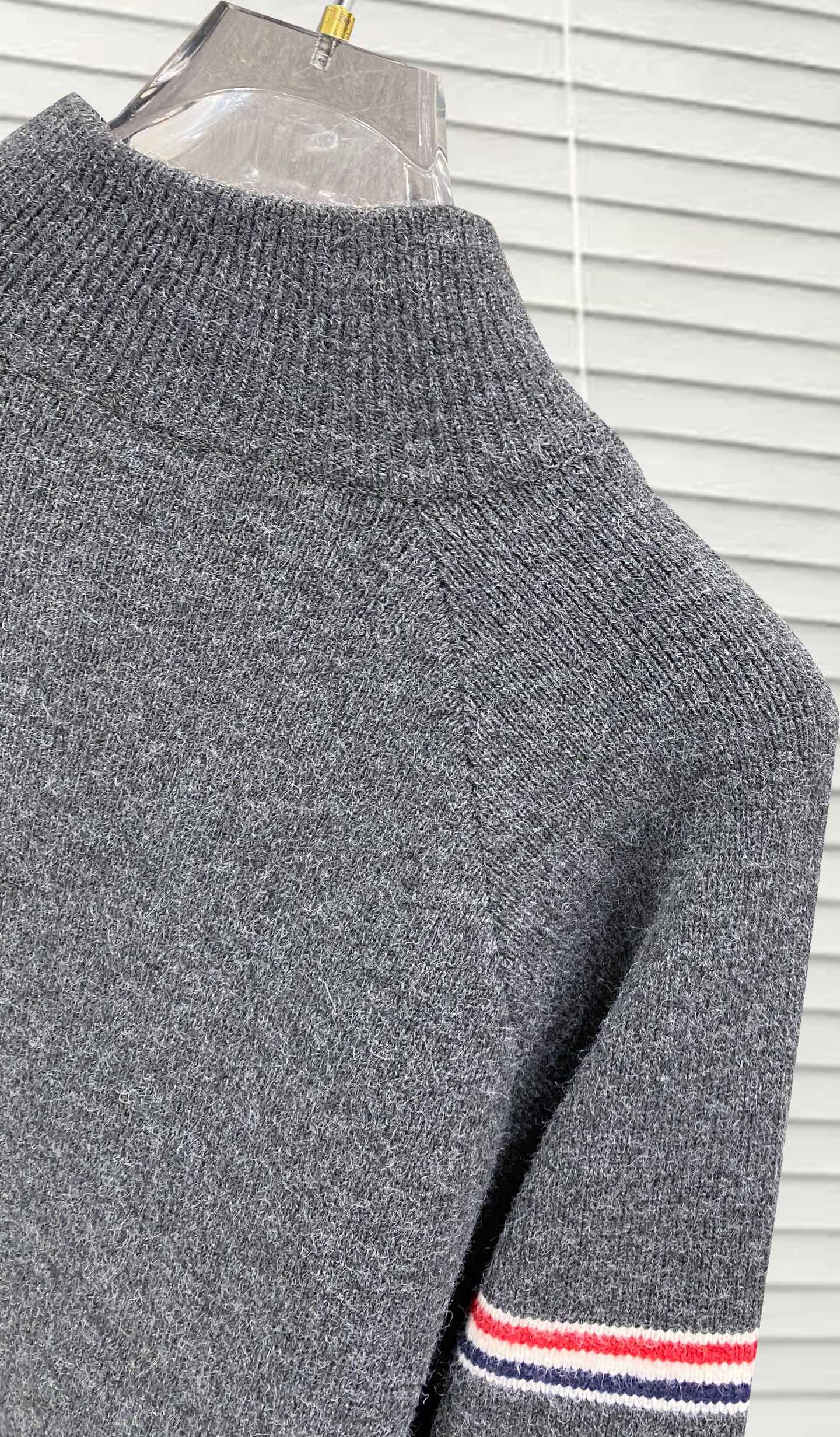 Thom Browne Basic Clothing Wool S-m-l-xl-xxl