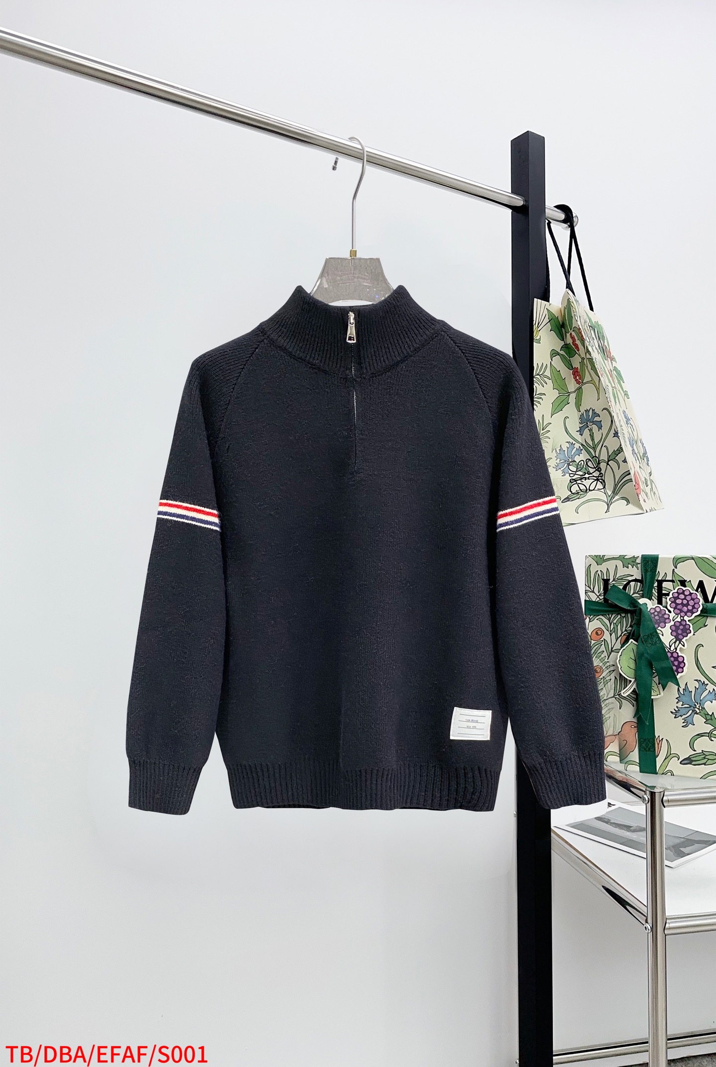 Thom Browne Basic Clothing Wool S-m-l-xl-xxl