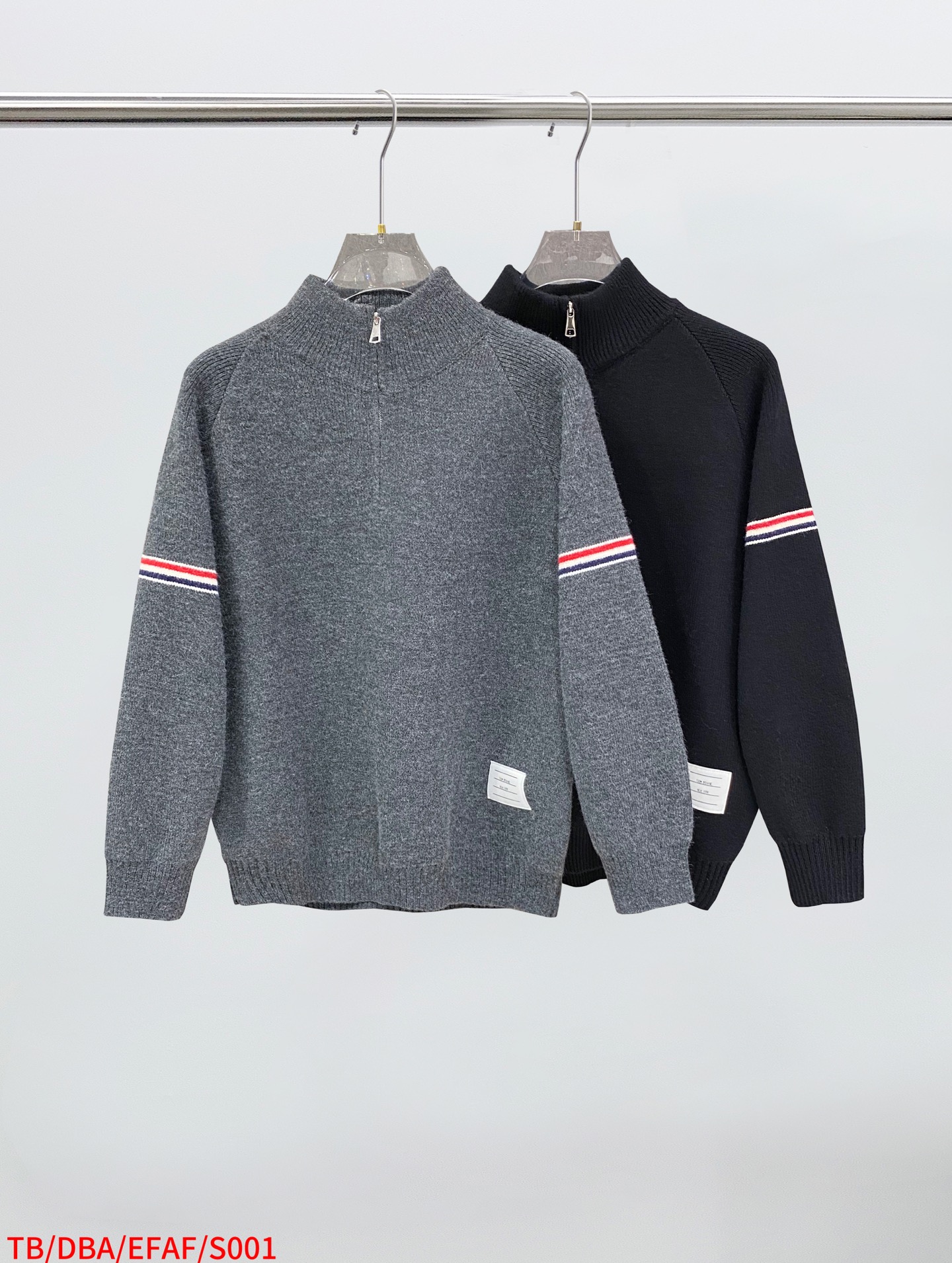 Thom Browne Basic Clothing Wool S-m-l-xl-xxl