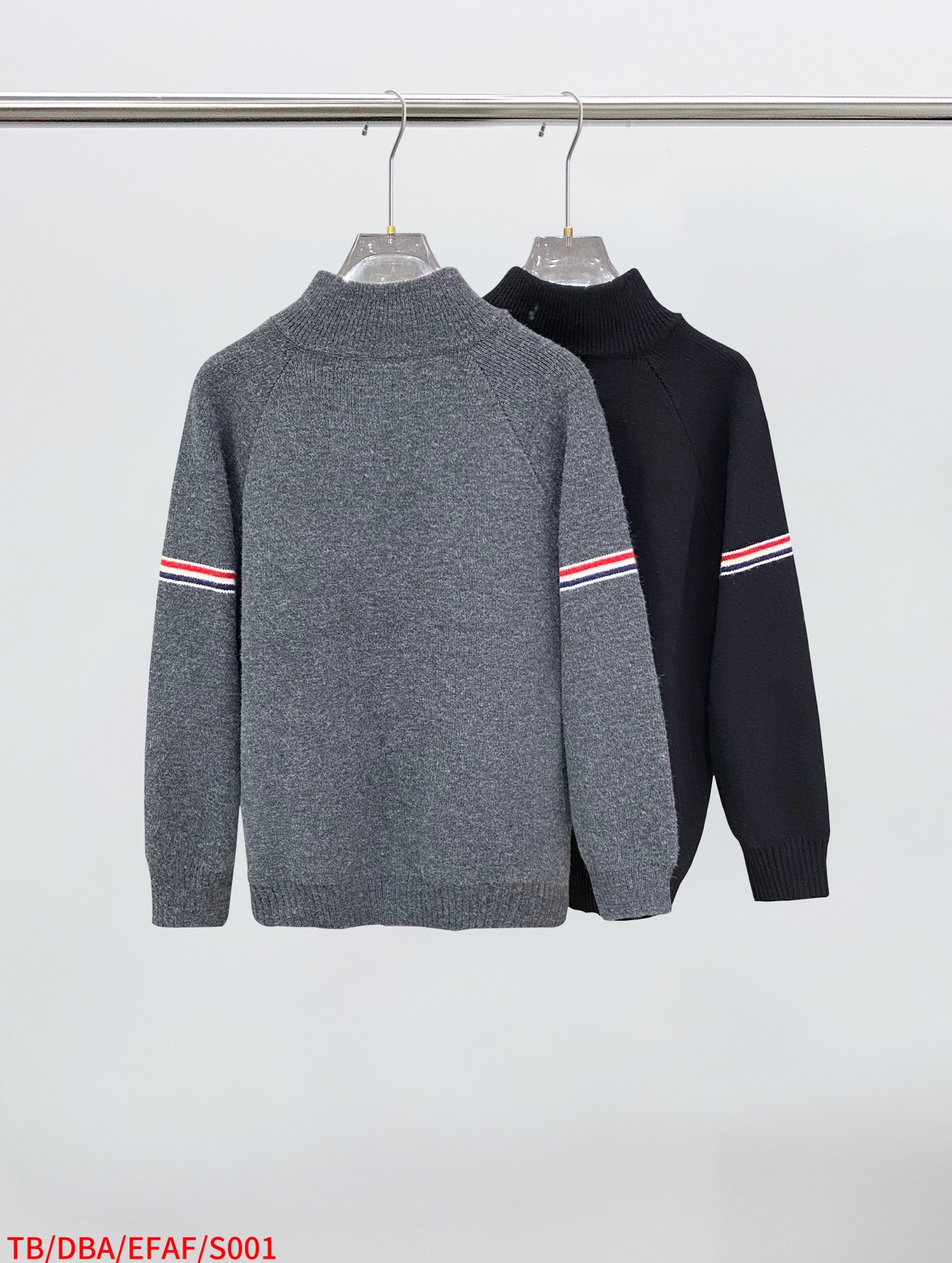 Thom Browne Basic Clothing Wool S-m-l-xl-xxl