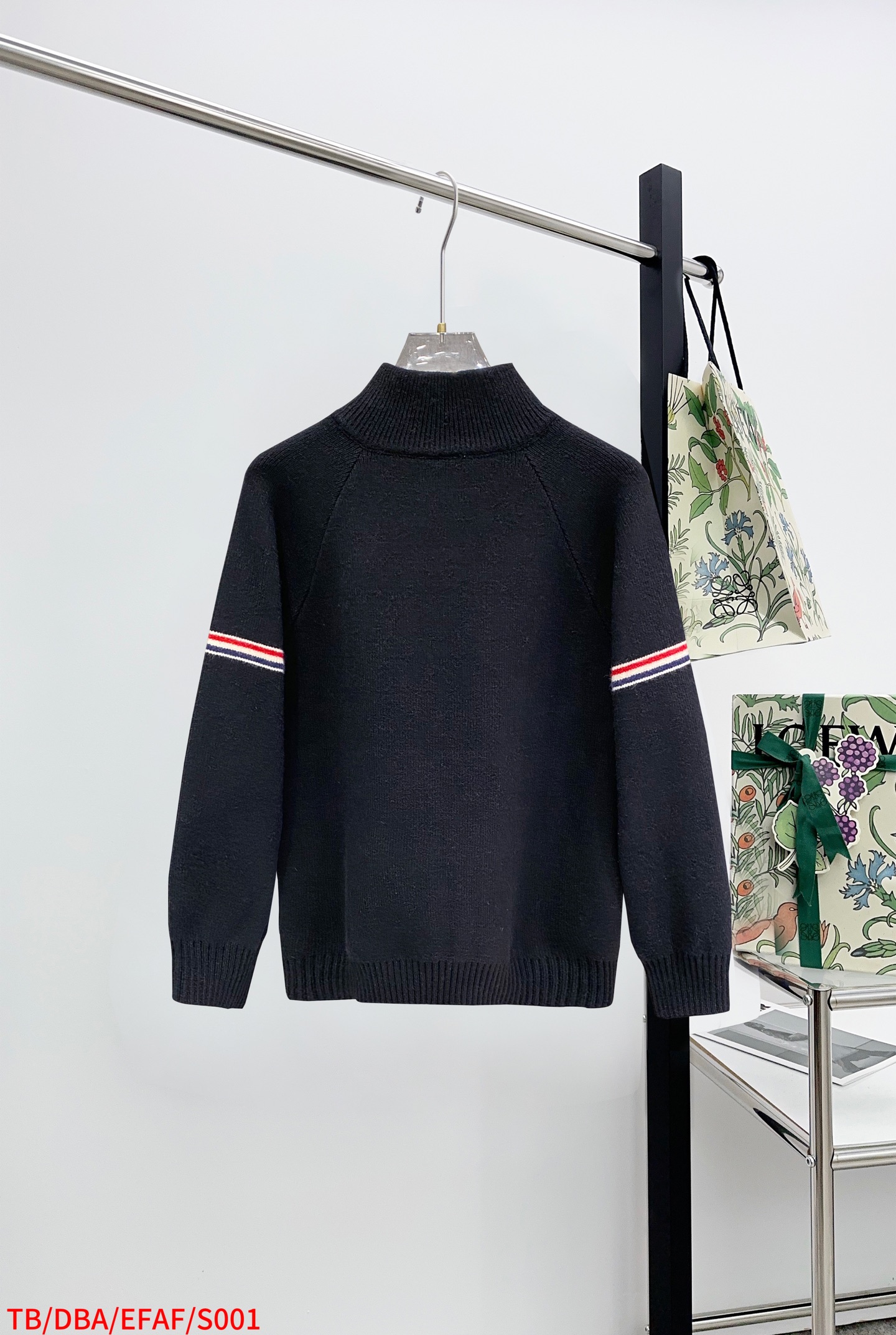 Thom Browne Basic Clothing Wool S-m-l-xl-xxl