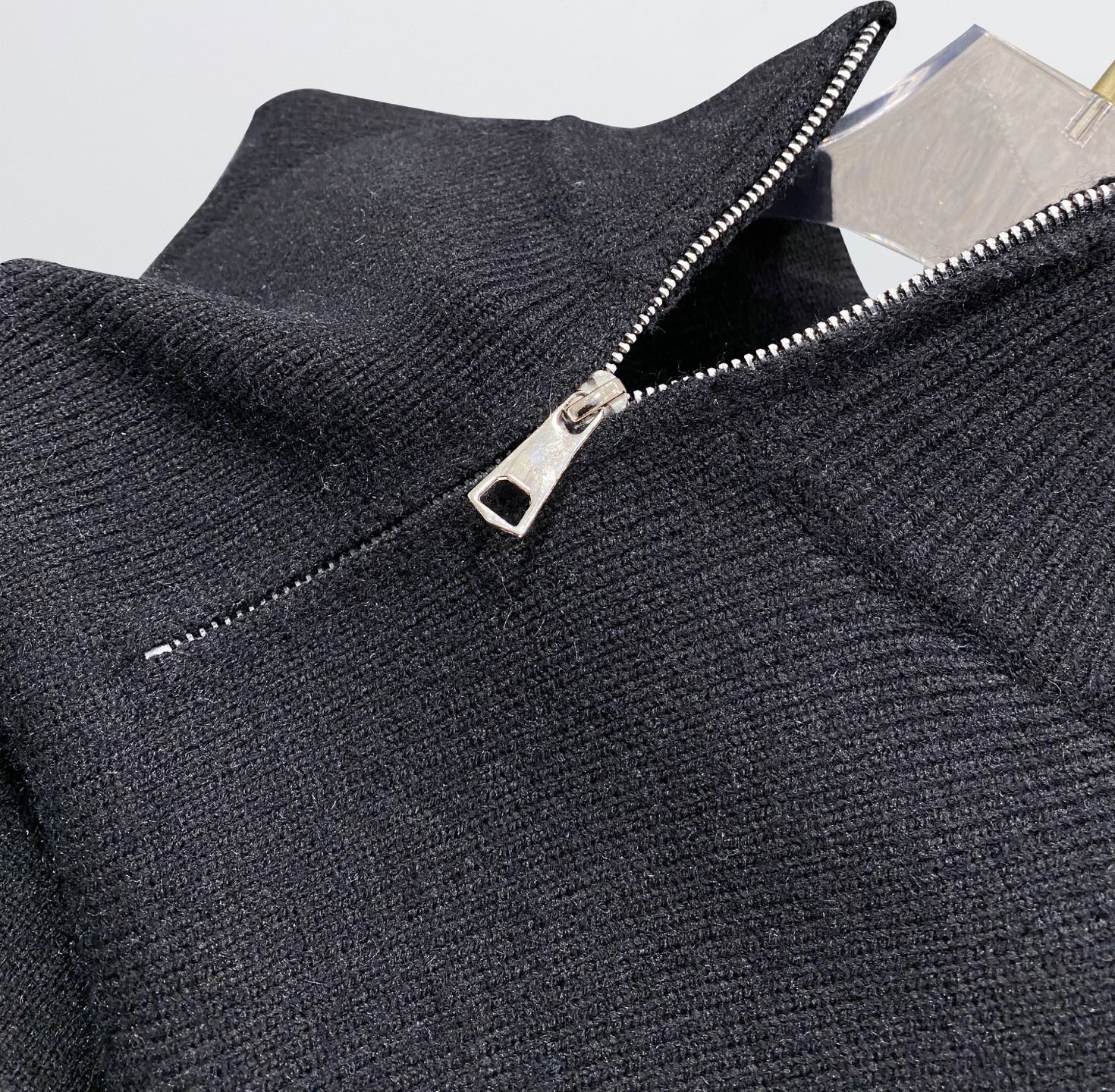 Thom Browne Basic Clothing Wool S-m-l-xl-xxl