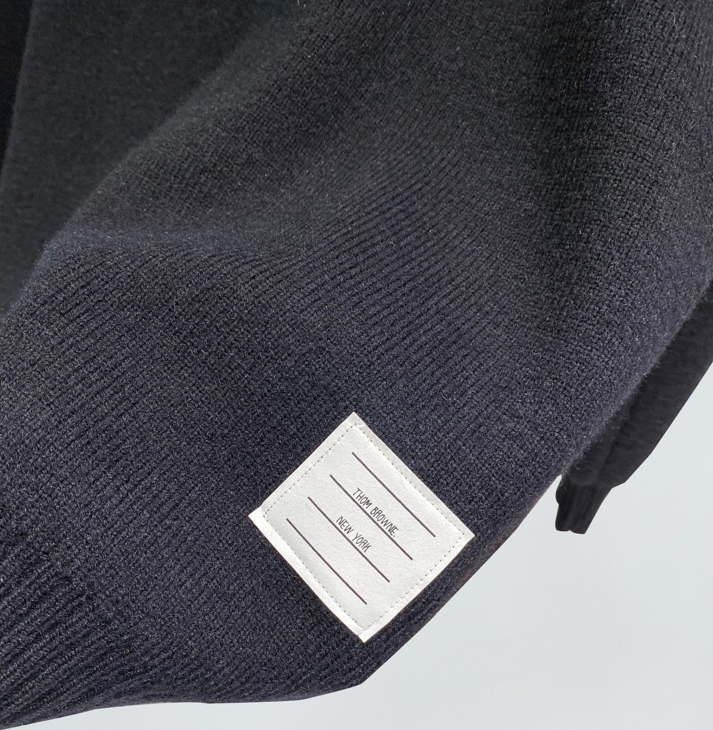 Thom Browne Basic Clothing Wool S-m-l-xl-xxl