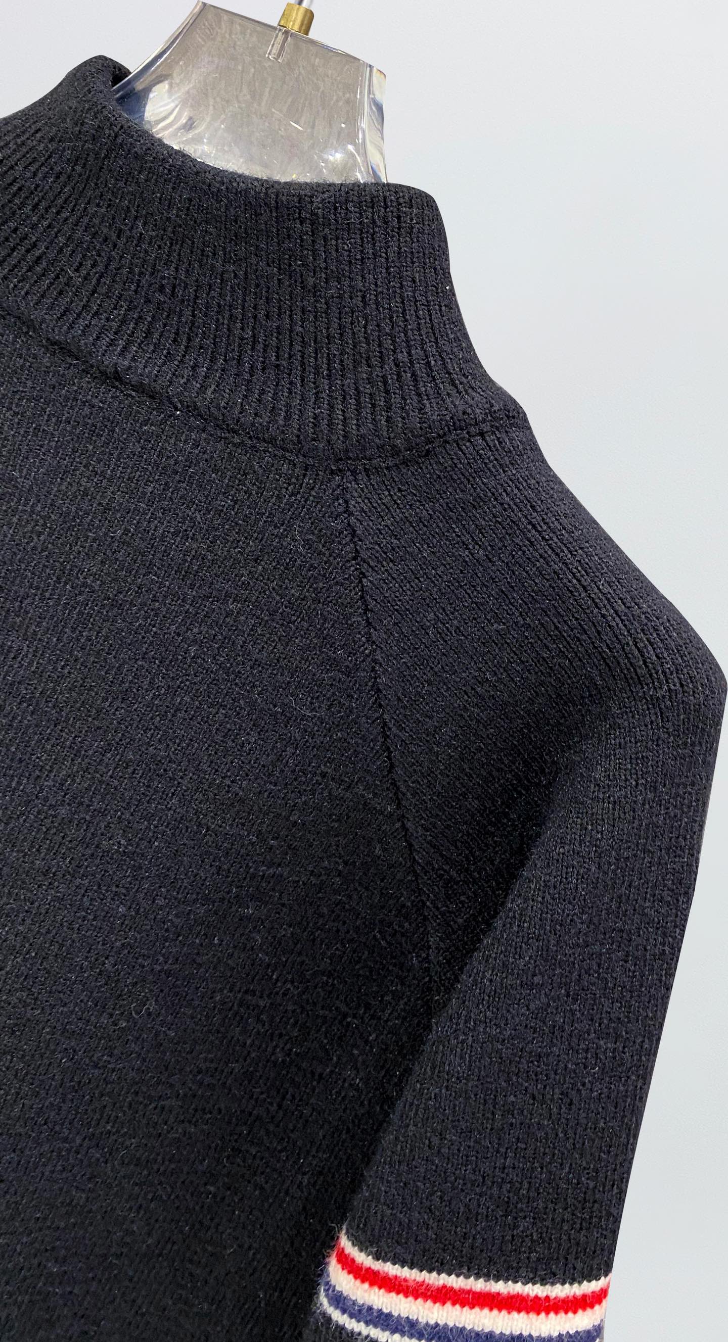 Thom Browne Basic Clothing Wool S-m-l-xl-xxl