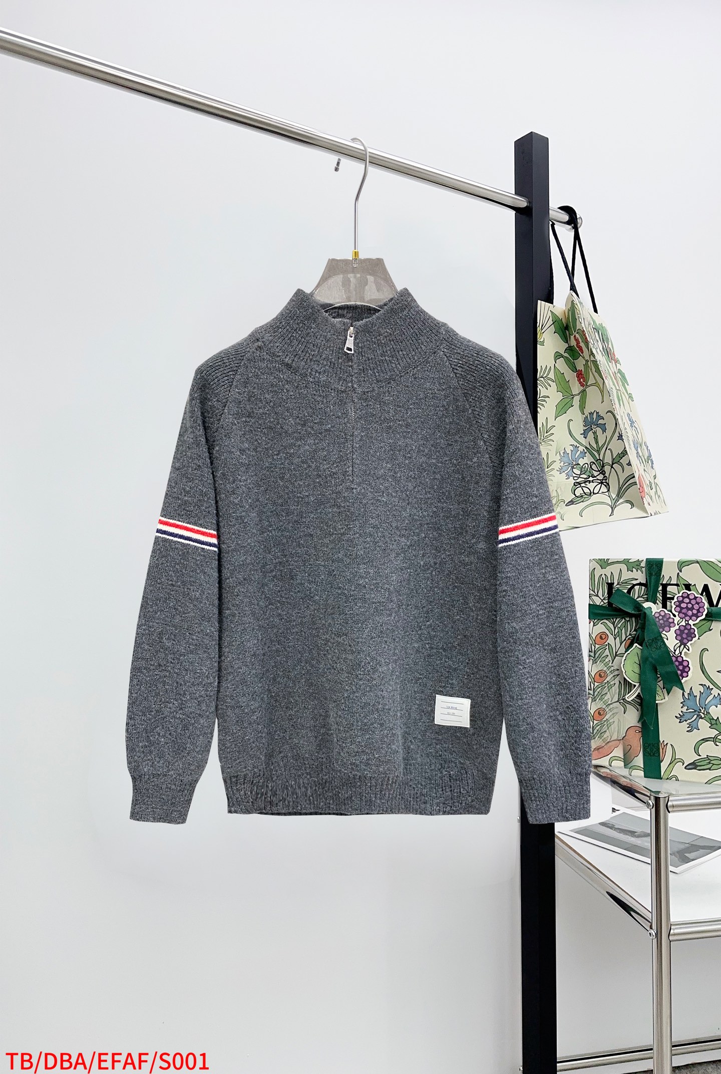 Thom Browne Basic Clothing Wool S-m-l-xl-xxl