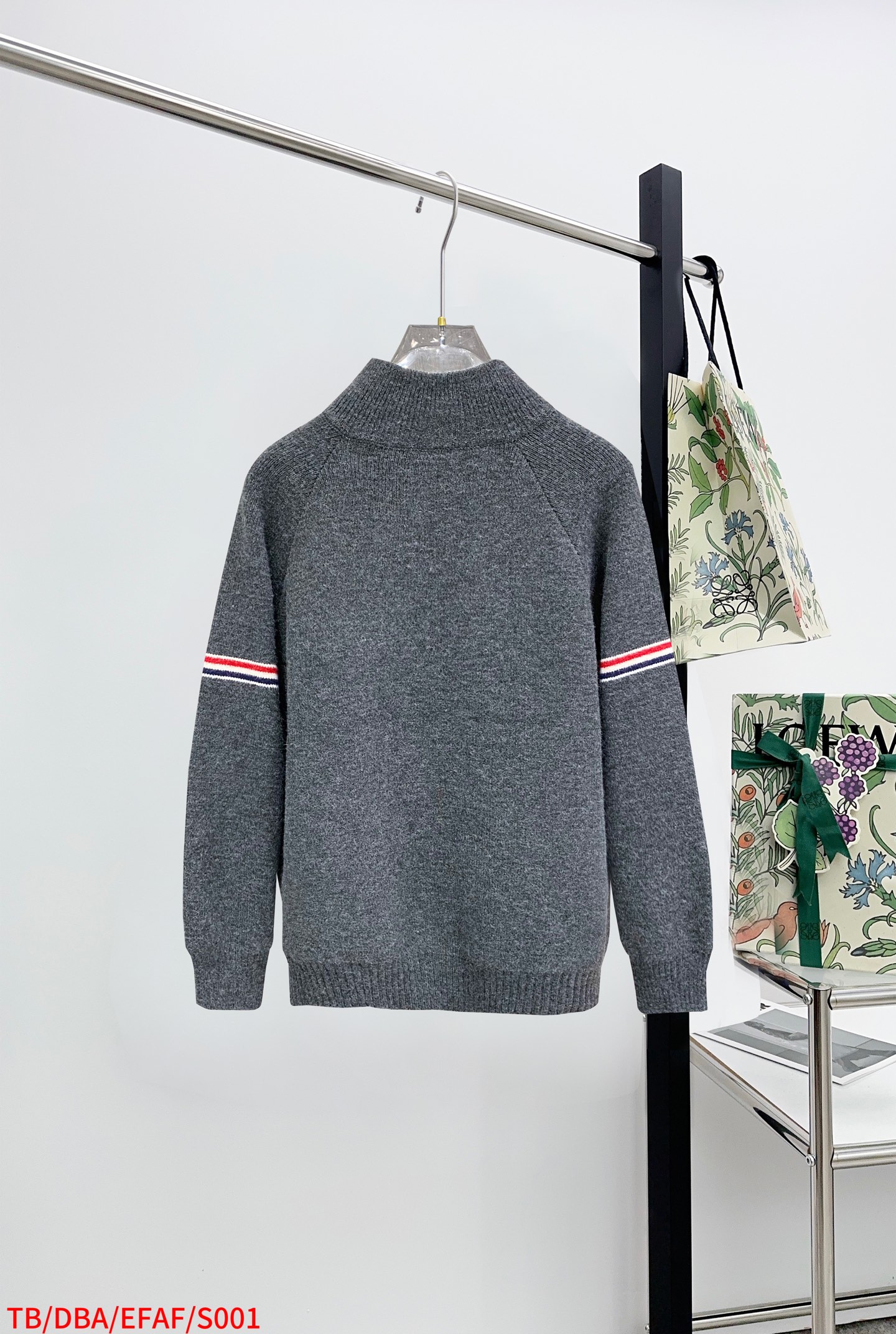 Thom Browne Basic Clothing Wool S-m-l-xl-xxl