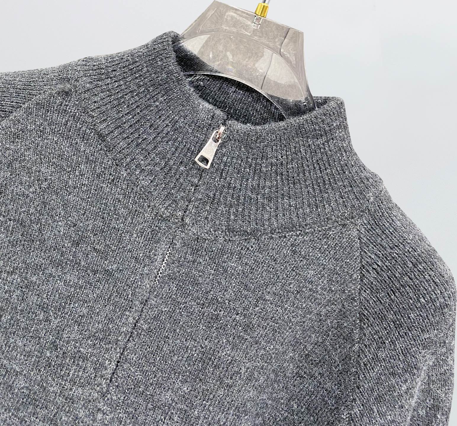 Thom Browne Basic Clothing Wool S-m-l-xl-xxl