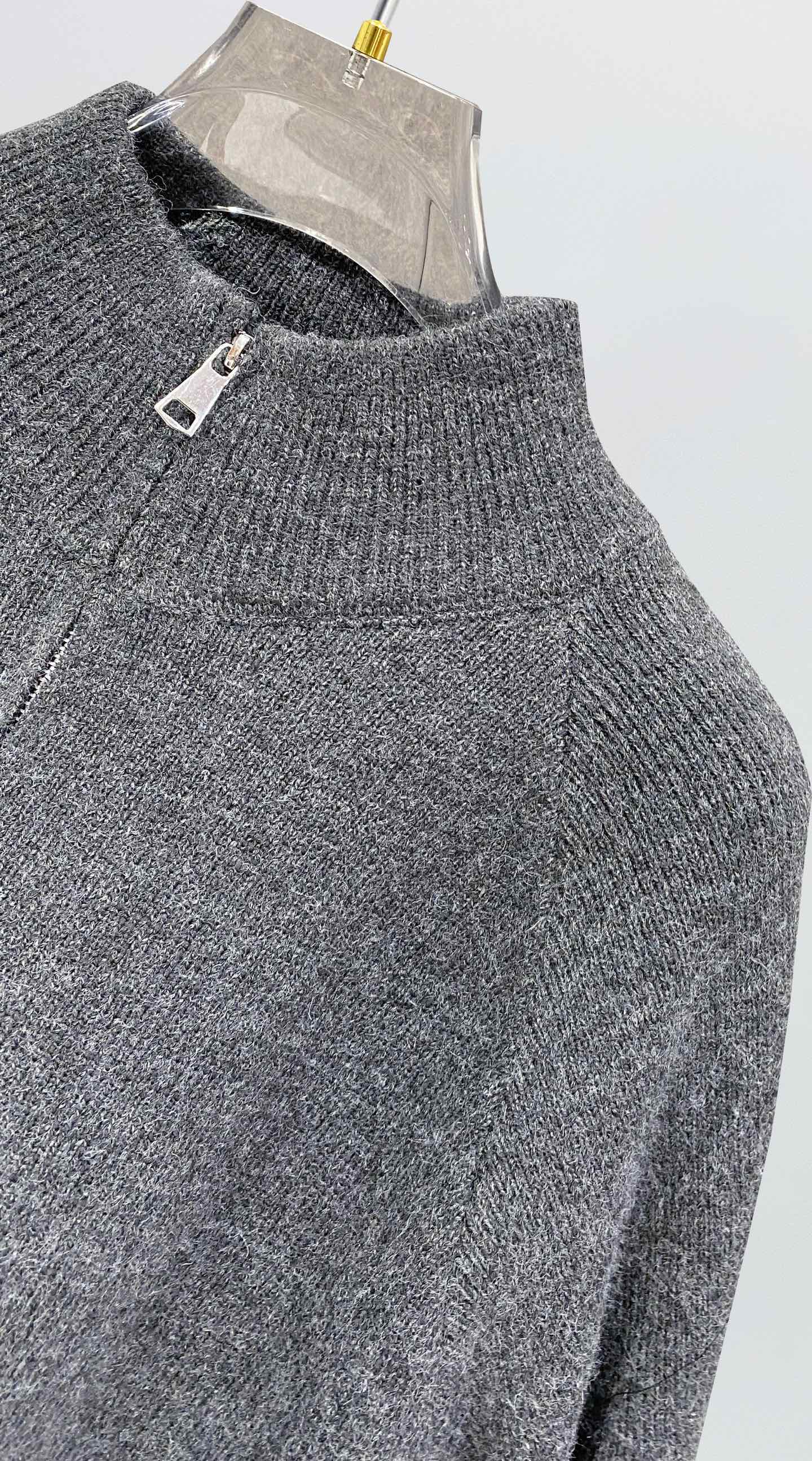 Thom Browne Basic Clothing Wool S-m-l-xl-xxl
