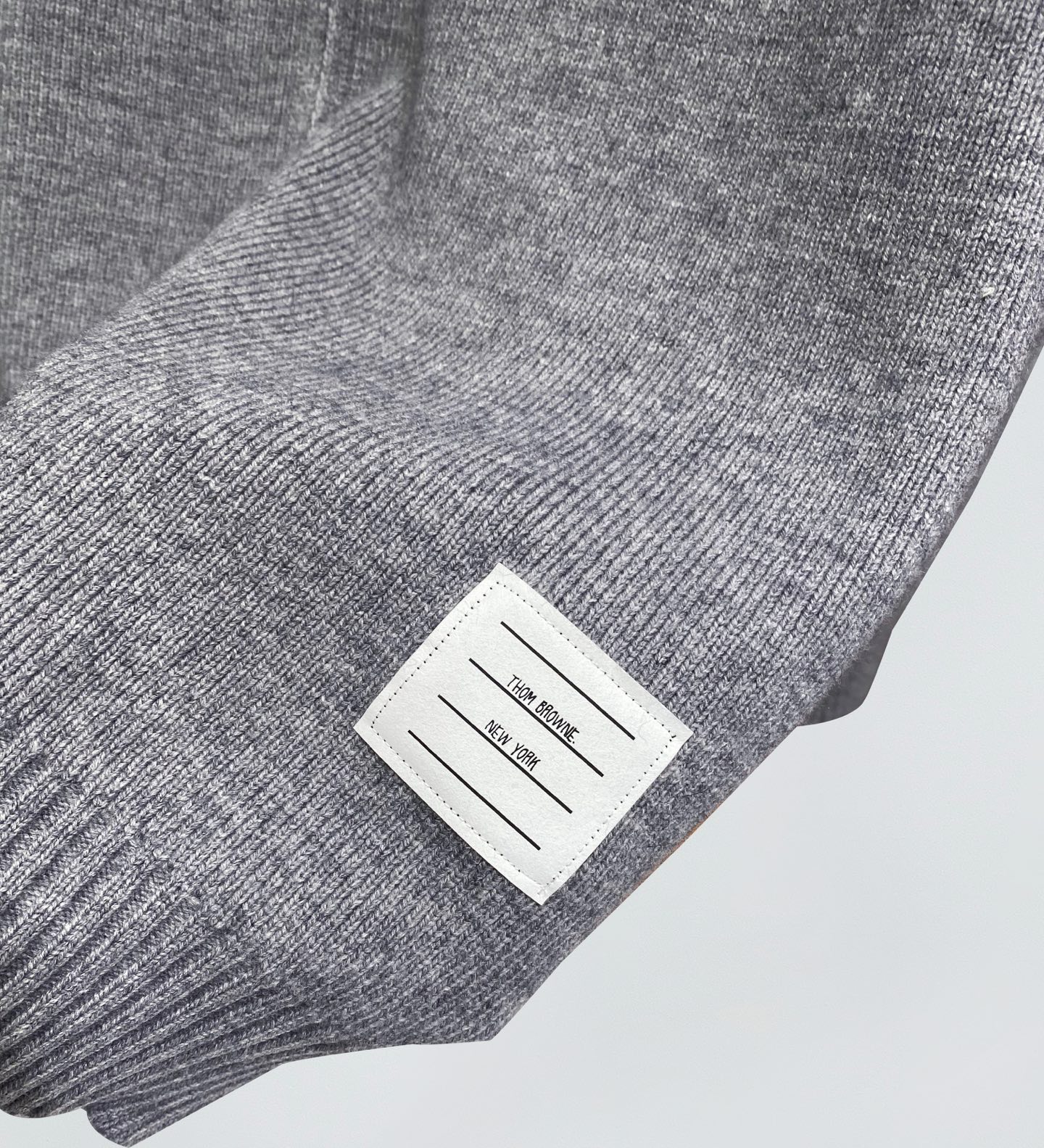 Thom Browne Basic Clothing Wool S-m-l-xl-xxl