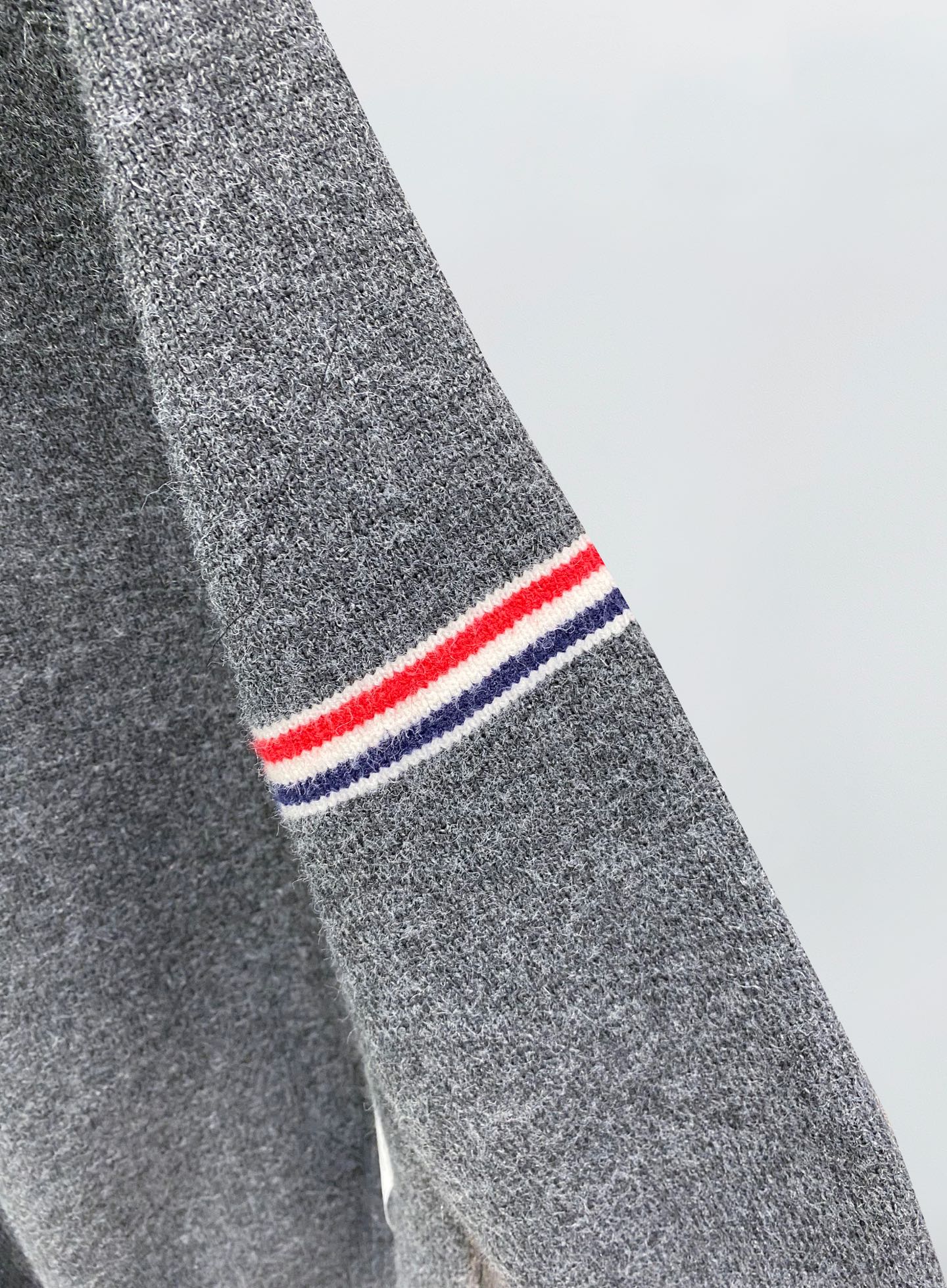 Thom Browne Basic Clothing Wool S-m-l-xl-xxl