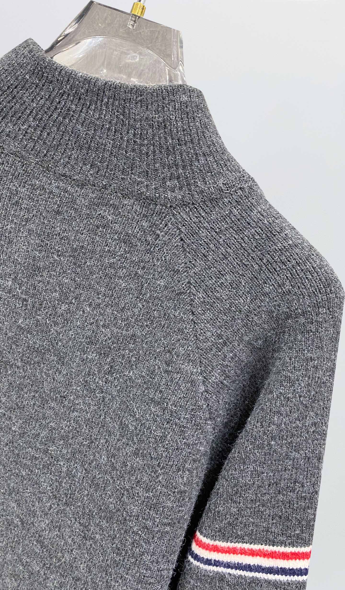 Thom Browne Basic Clothing Wool S-m-l-xl-xxl