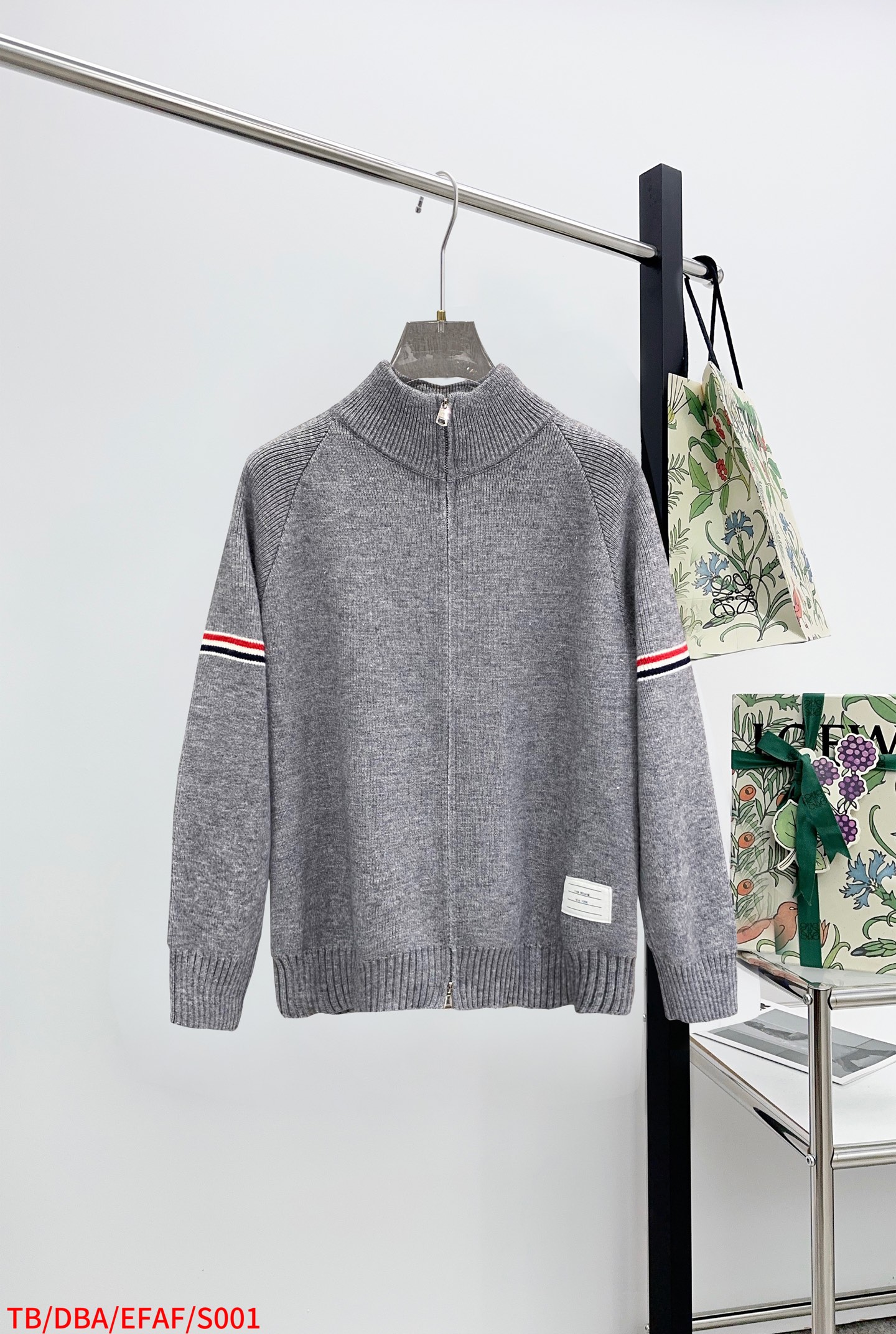 Thom Browne Basic Clothing Wool S-m-l-xl-xxl