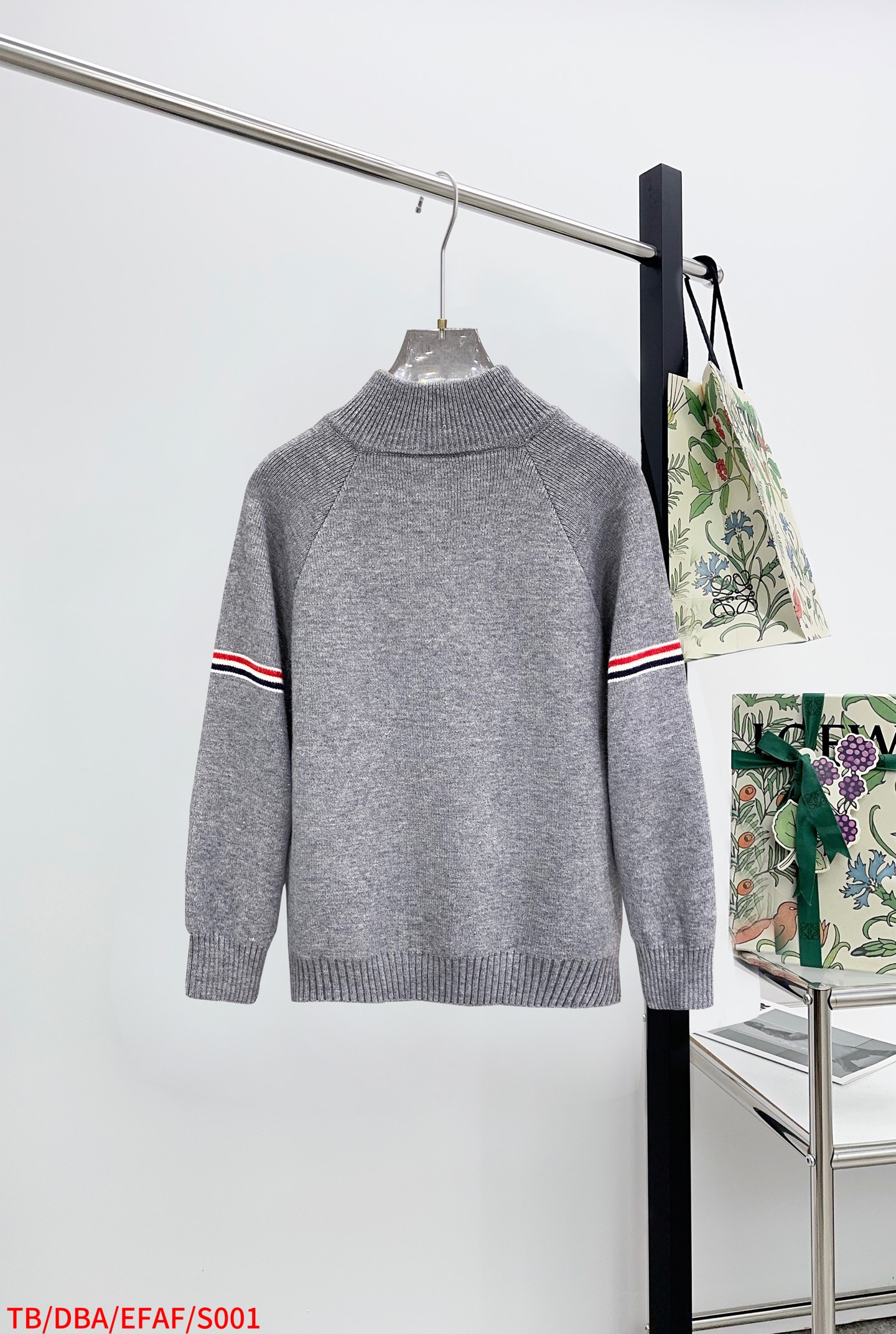 Thom Browne Basic Clothing Wool S-m-l-xl-xxl