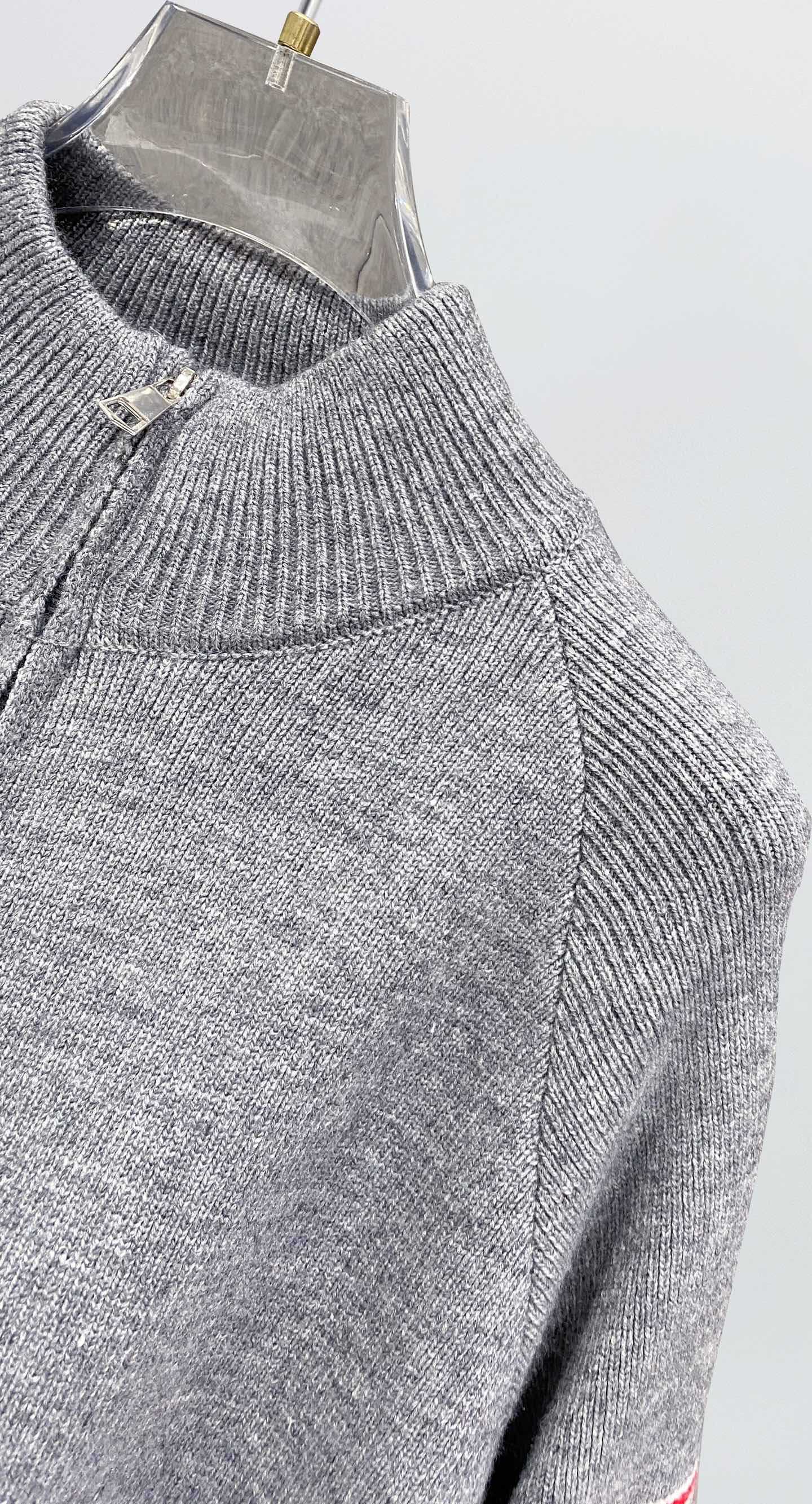 Thom Browne Basic Clothing Wool S-m-l-xl-xxl