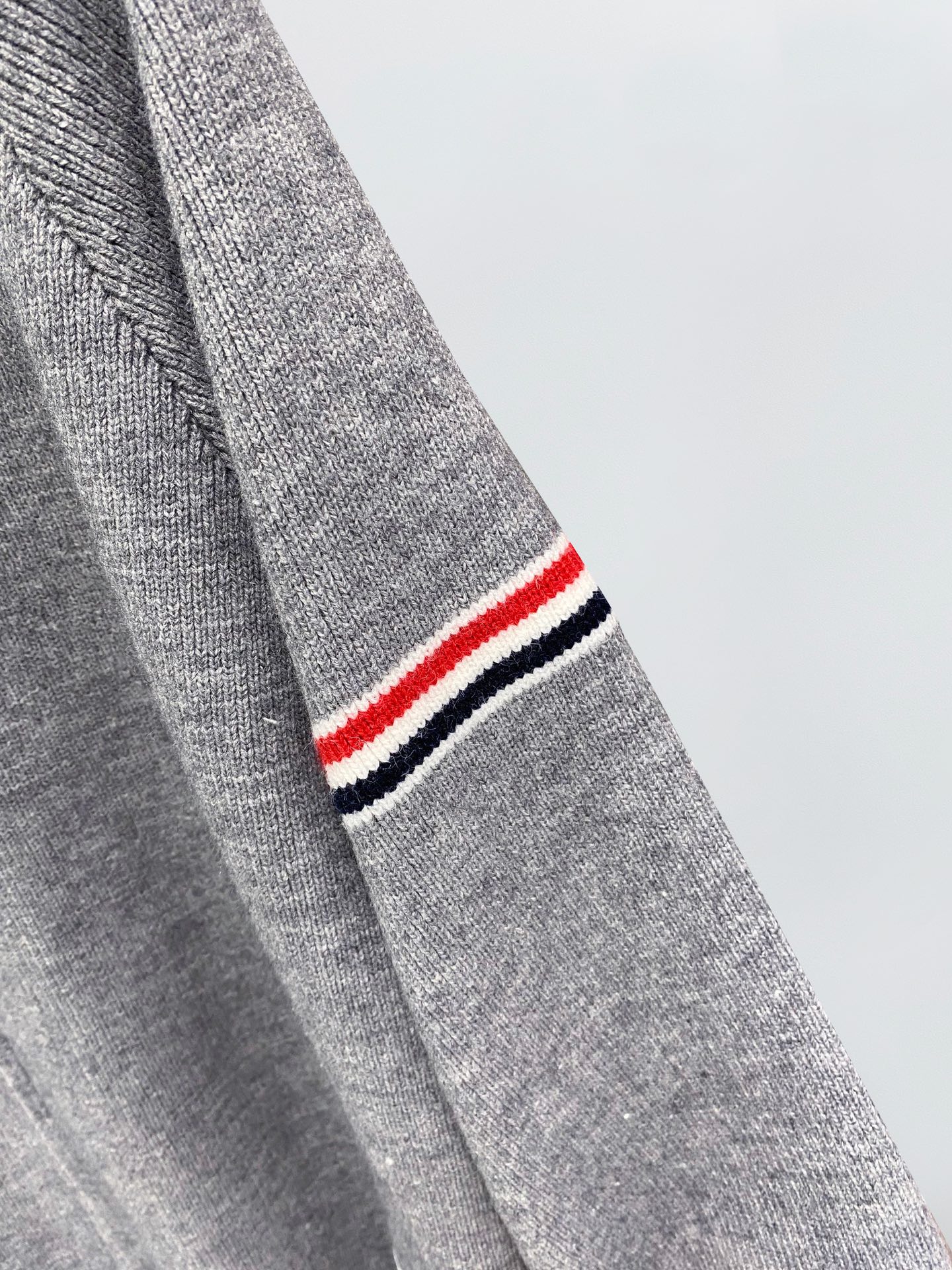 Thom Browne Basic Clothing Wool S-m-l-xl-xxl