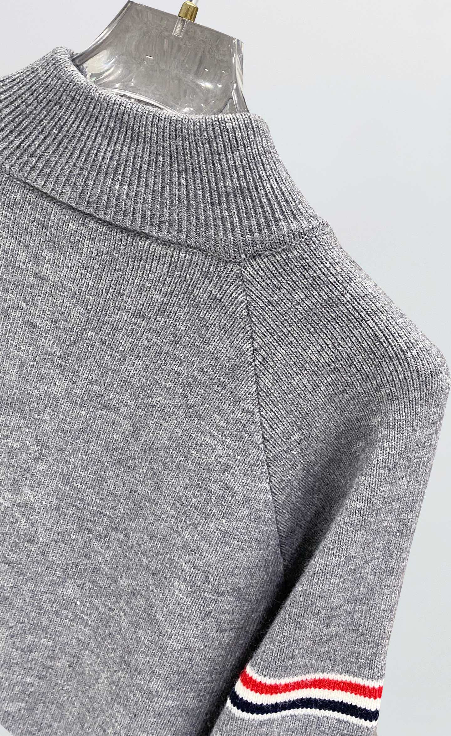 Thom Browne Basic Clothing Wool S-m-l-xl-xxl