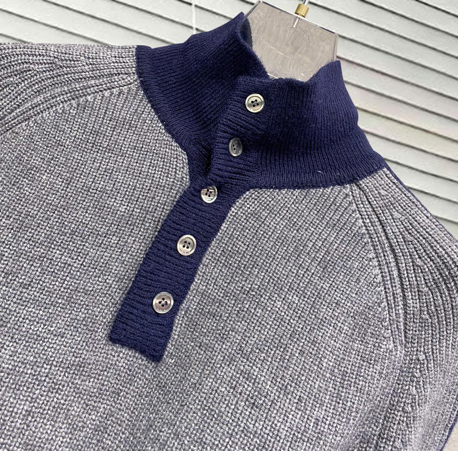 Thom Browne Basic Clothing Wool S-m-l-xl-xxl