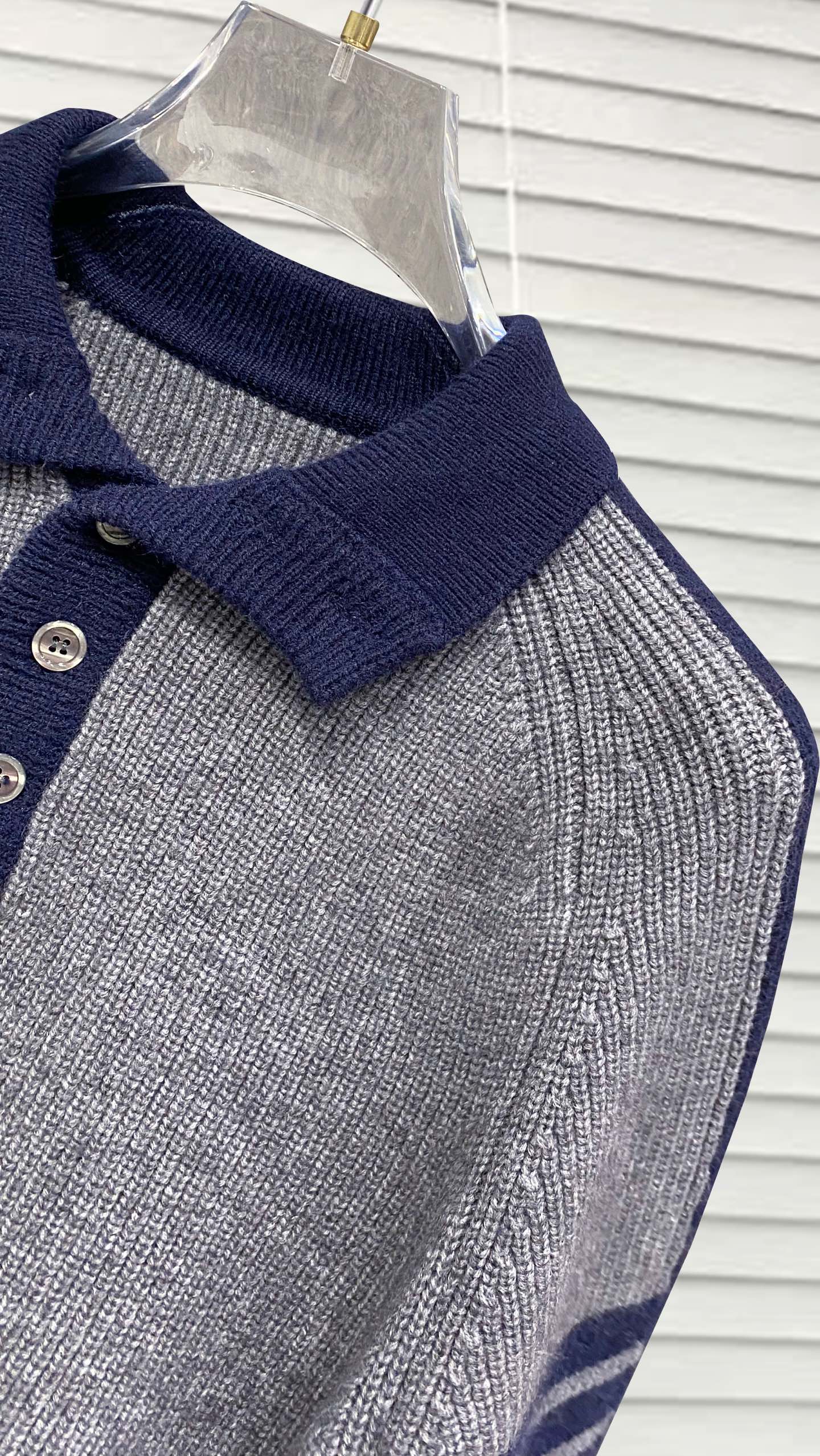 Thom Browne Basic Clothing Wool S-m-l-xl-xxl