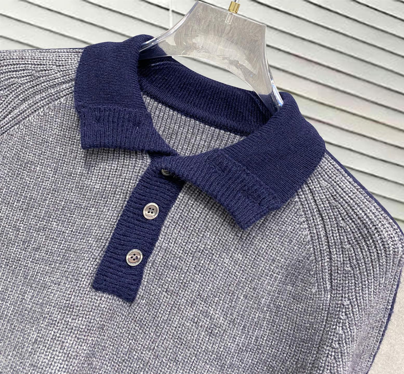 Thom Browne Basic Clothing Wool S-m-l-xl-xxl