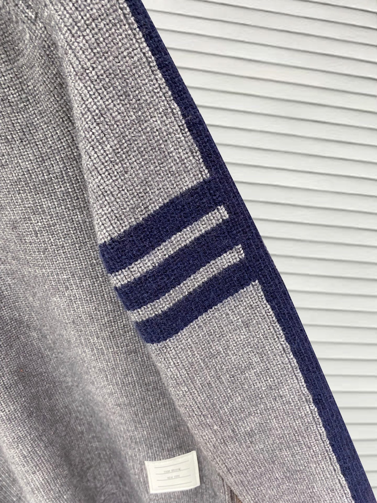 Thom Browne Basic Clothing Wool S-m-l-xl-xxl