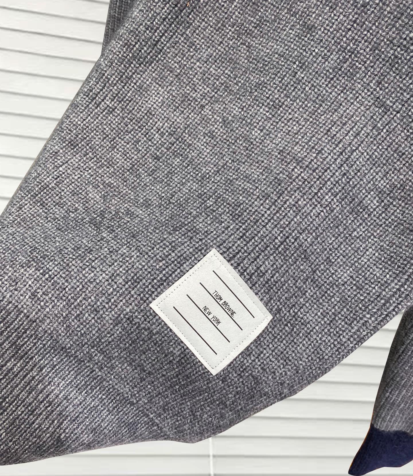 Thom Browne Basic Clothing Wool S-m-l-xl-xxl