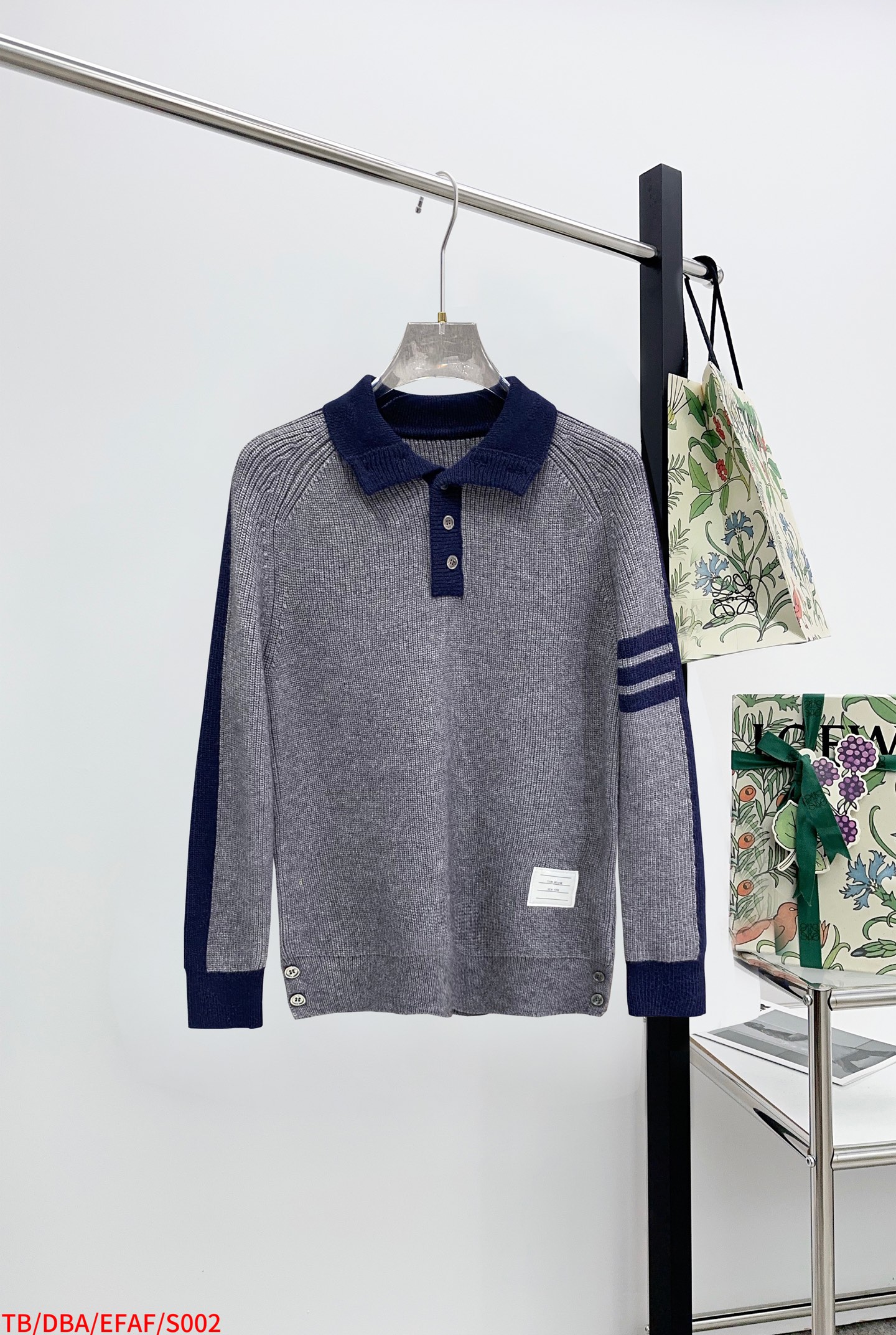 Thom Browne Basic Clothing Wool S-m-l-xl-xxl