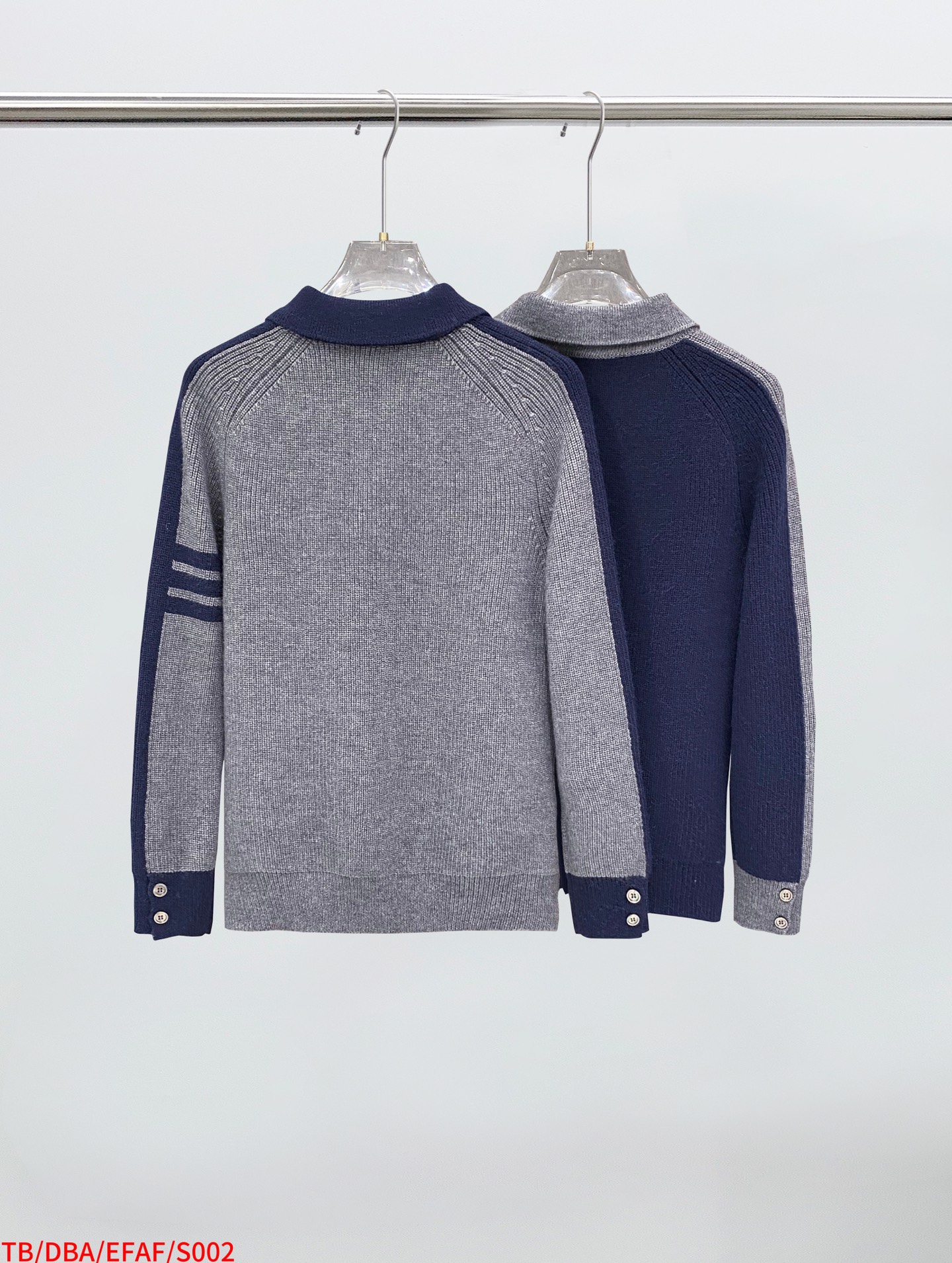 Thom Browne Basic Clothing Wool S-m-l-xl-xxl