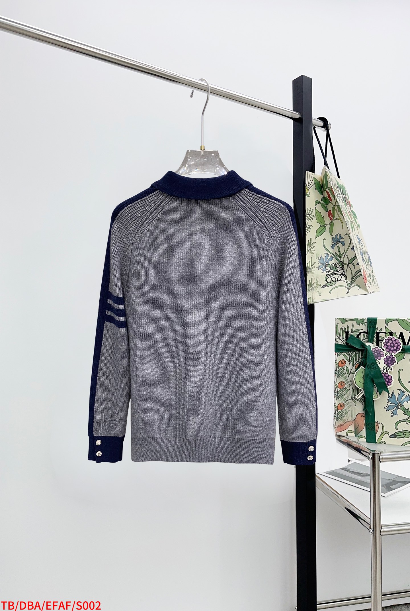 Thom Browne Basic Clothing Wool S-m-l-xl-xxl
