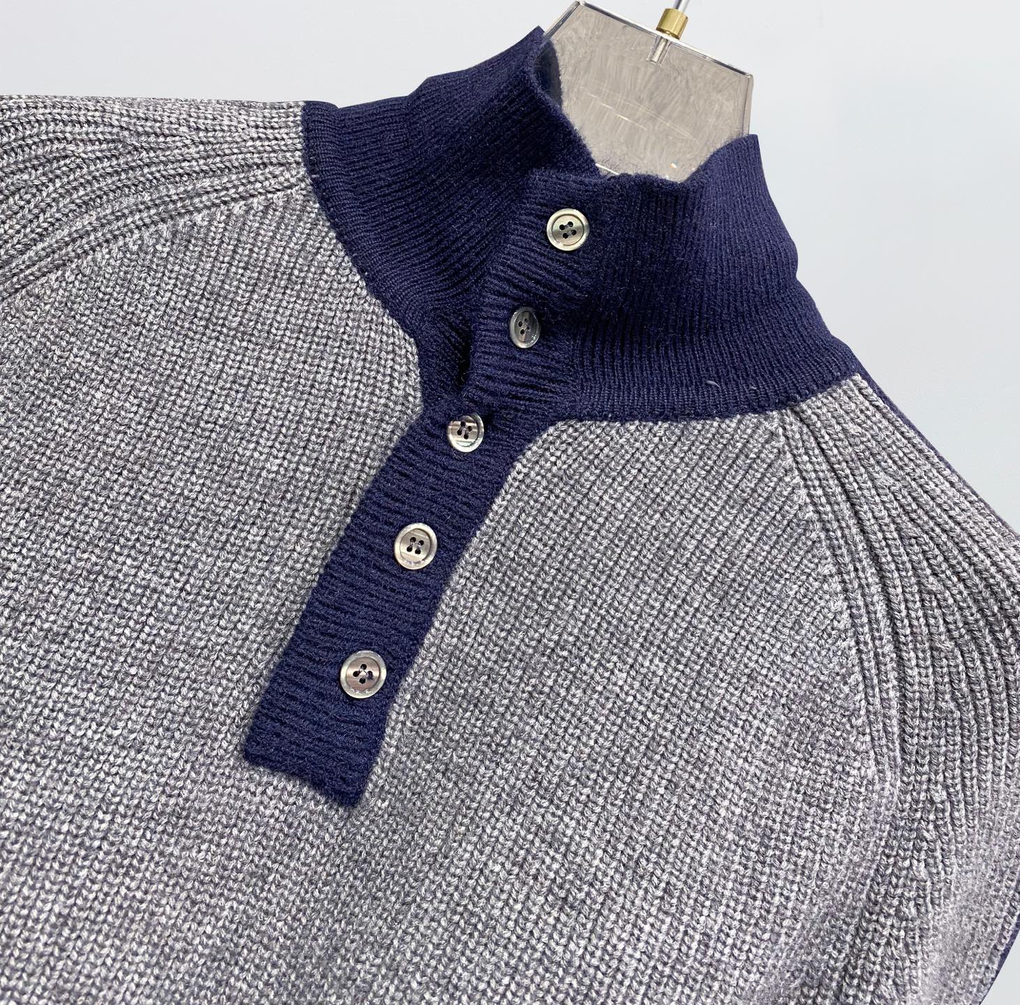 Thom Browne Basic Clothing Wool S-m-l-xl-xxl