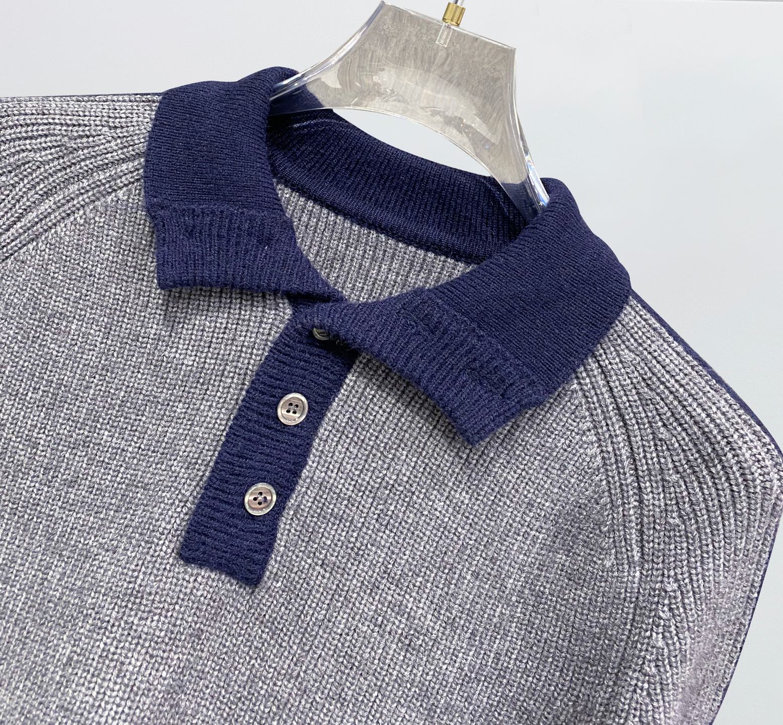 Thom Browne Basic Clothing Wool S-m-l-xl-xxl