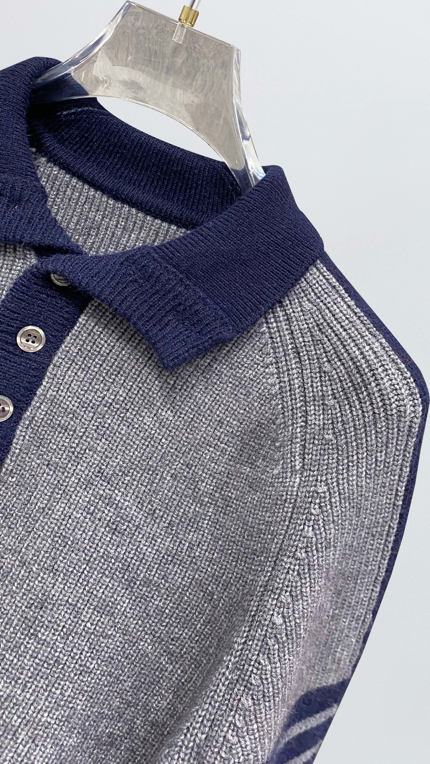 Thom Browne Basic Clothing Wool S-m-l-xl-xxl