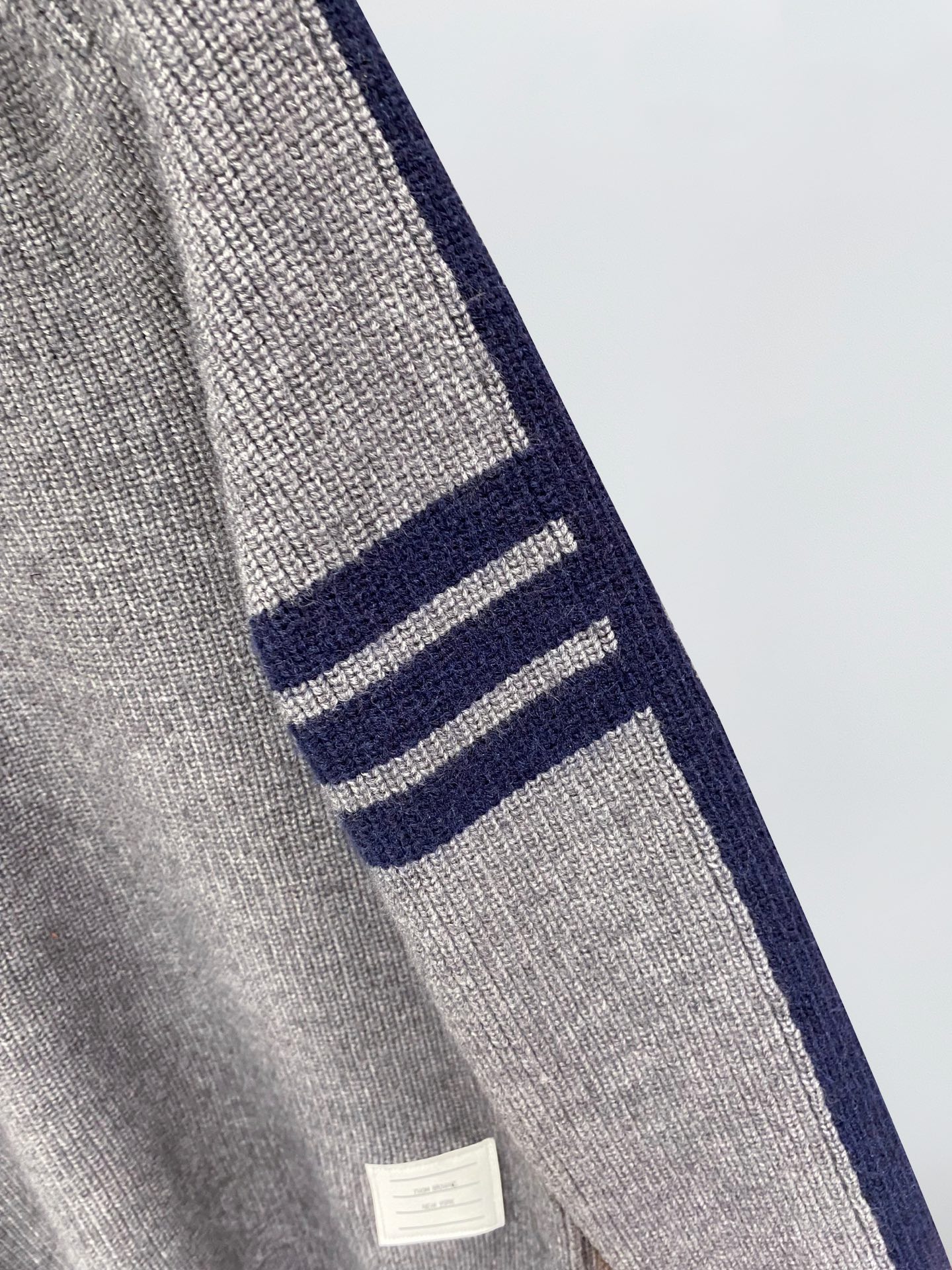Thom Browne Basic Clothing Wool S-m-l-xl-xxl