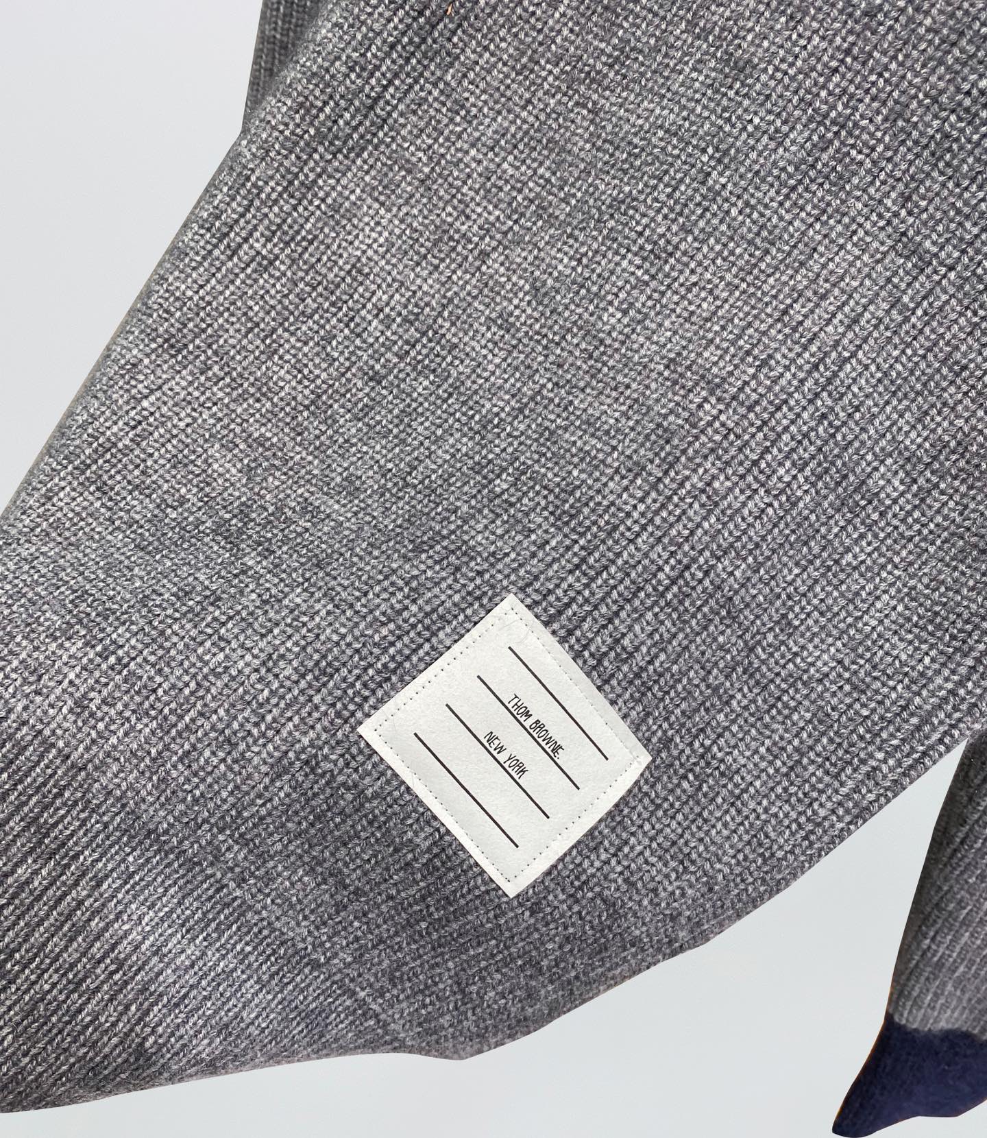 Thom Browne Basic Clothing Wool S-m-l-xl-xxl