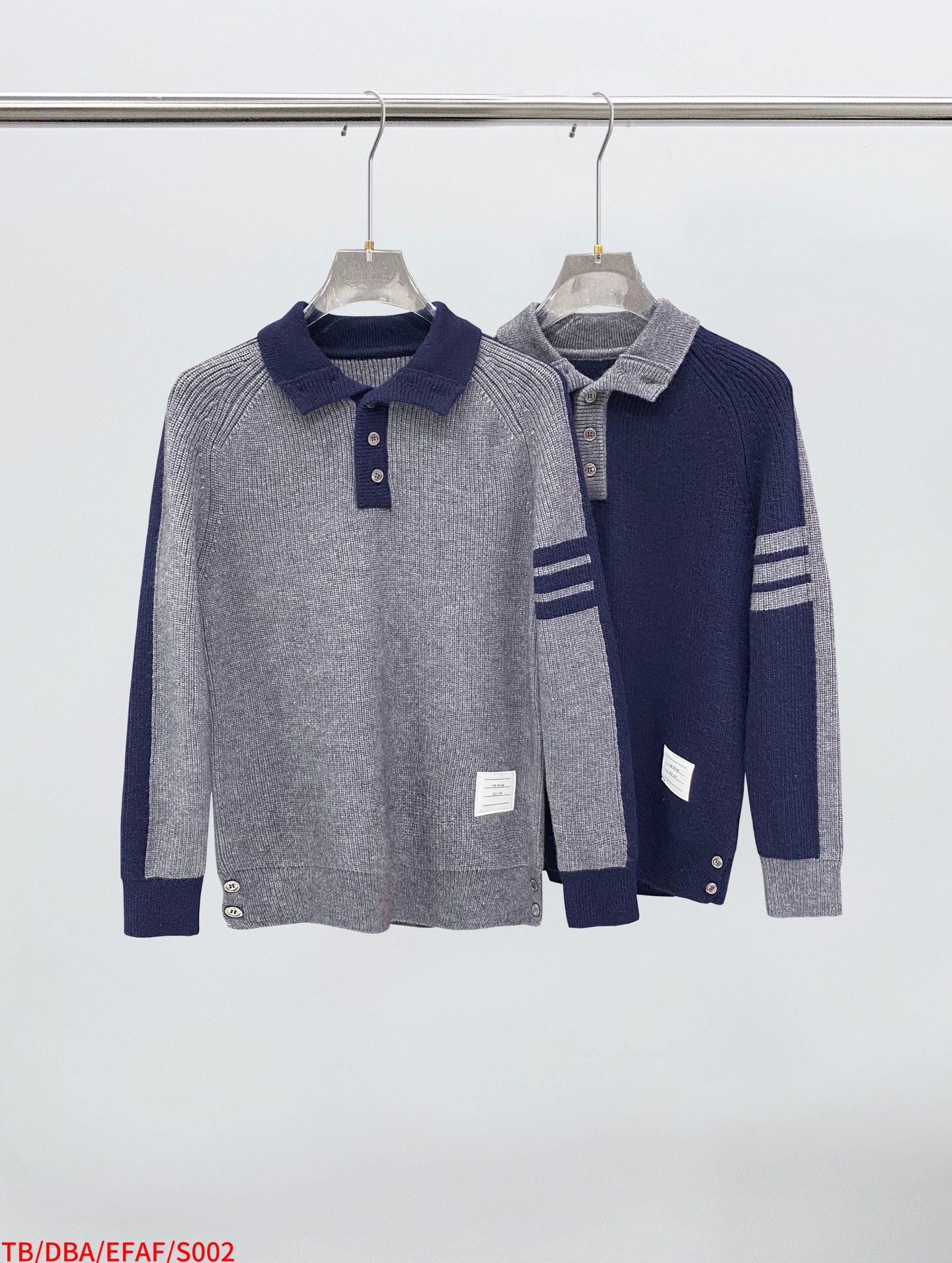 Thom Browne Basic Clothing Wool S-m-l-xl-xxl