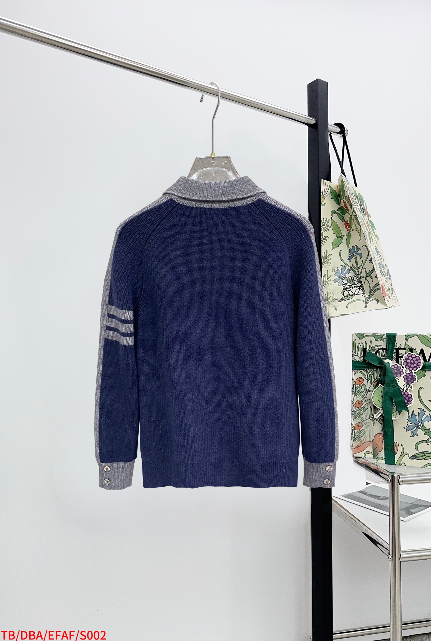 Thom Browne Basic Clothing Wool S-m-l-xl-xxl