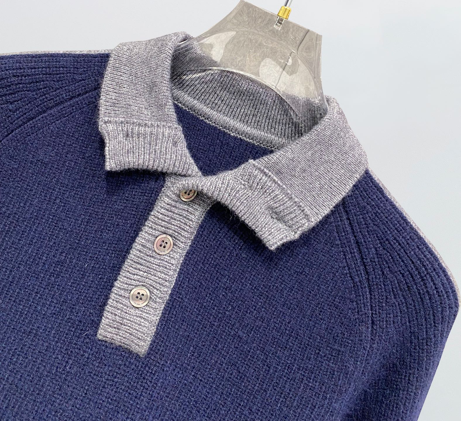 Thom Browne Basic Clothing Wool S-m-l-xl-xxl
