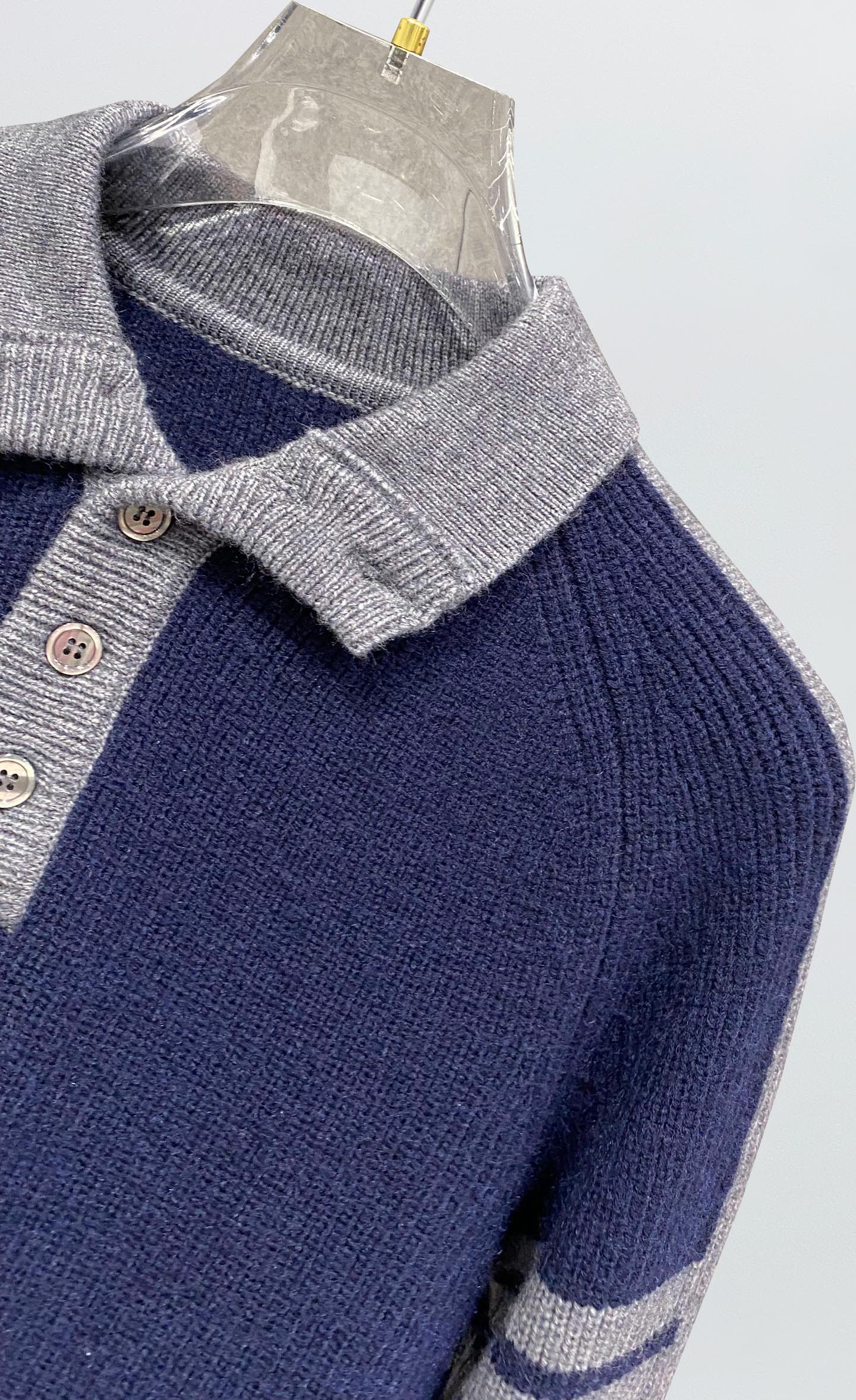 Thom Browne Basic Clothing Wool S-m-l-xl-xxl