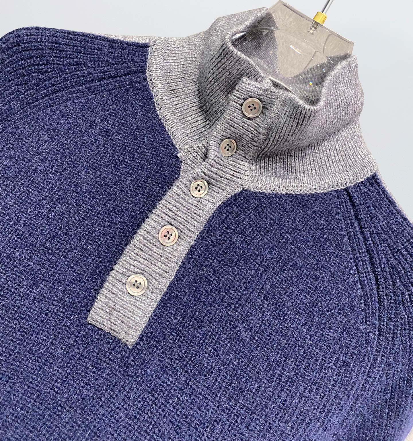 Thom Browne Basic Clothing Wool S-m-l-xl-xxl
