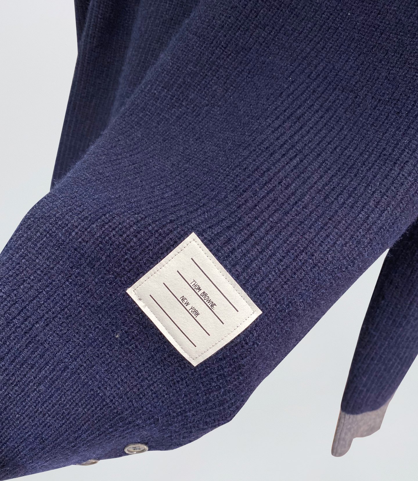 Thom Browne Basic Clothing Wool S-m-l-xl-xxl