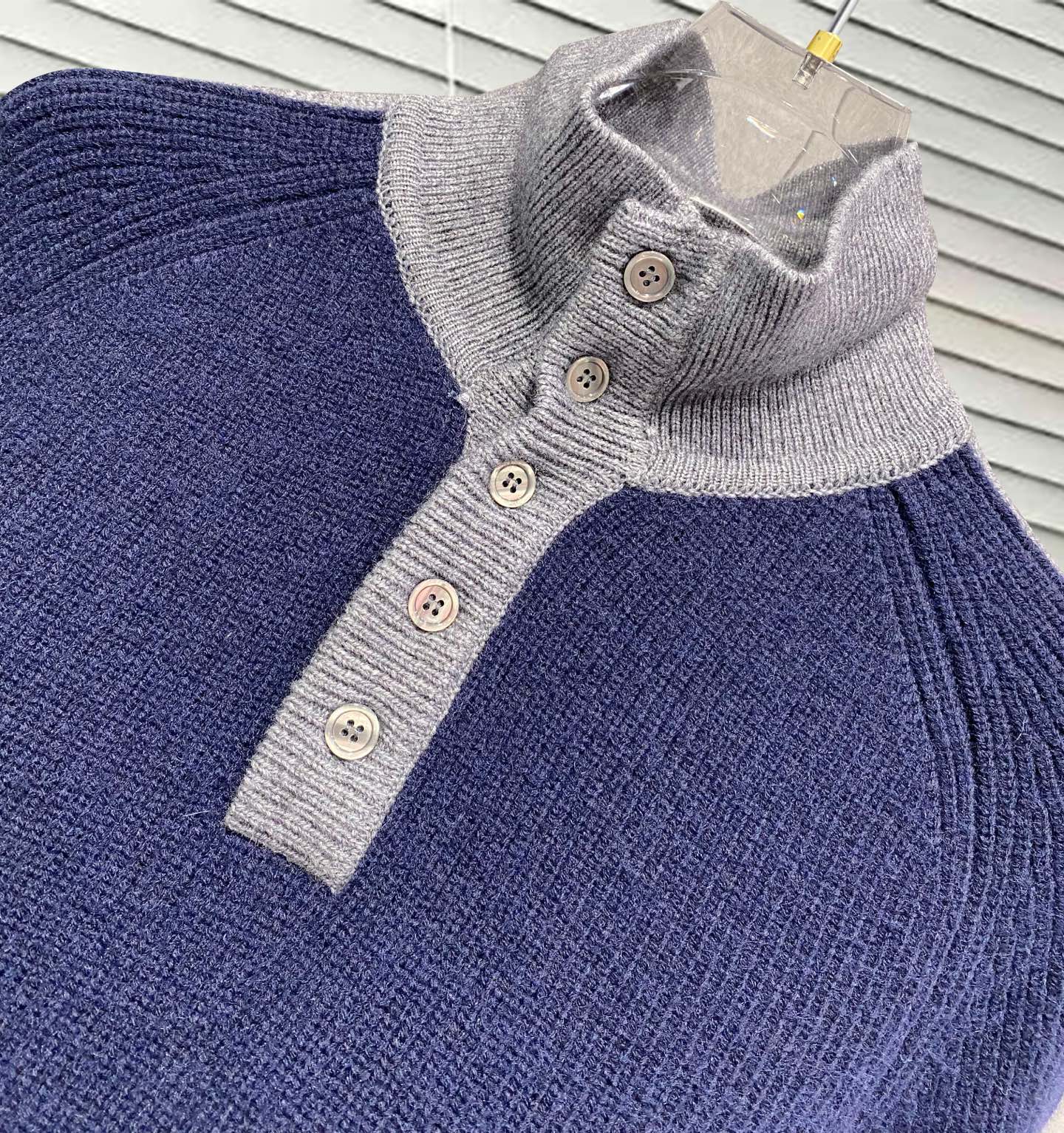Thom Browne Basic Clothing Wool S-m-l-xl-xxl