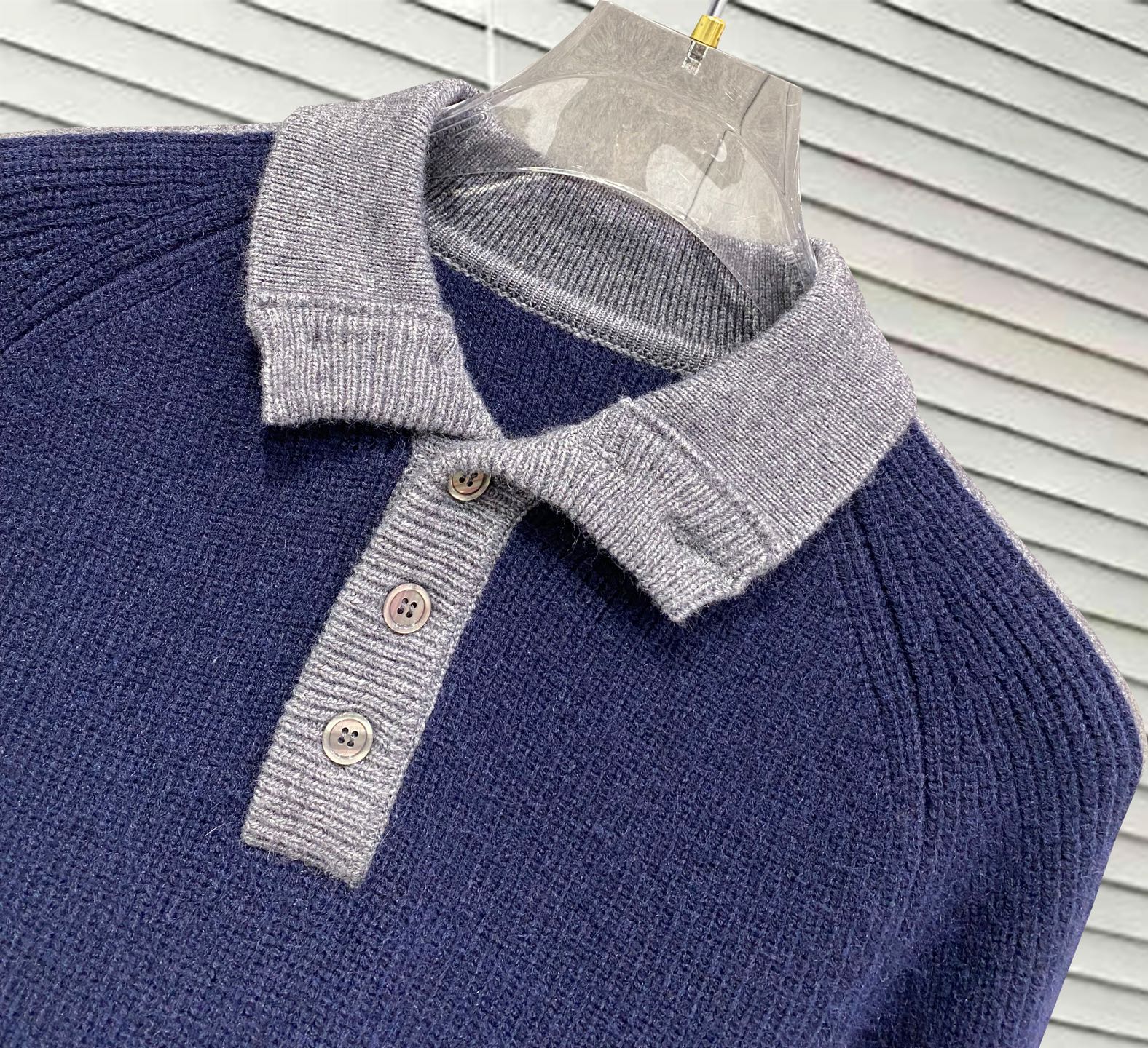 Thom Browne Basic Clothing Wool S-m-l-xl-xxl