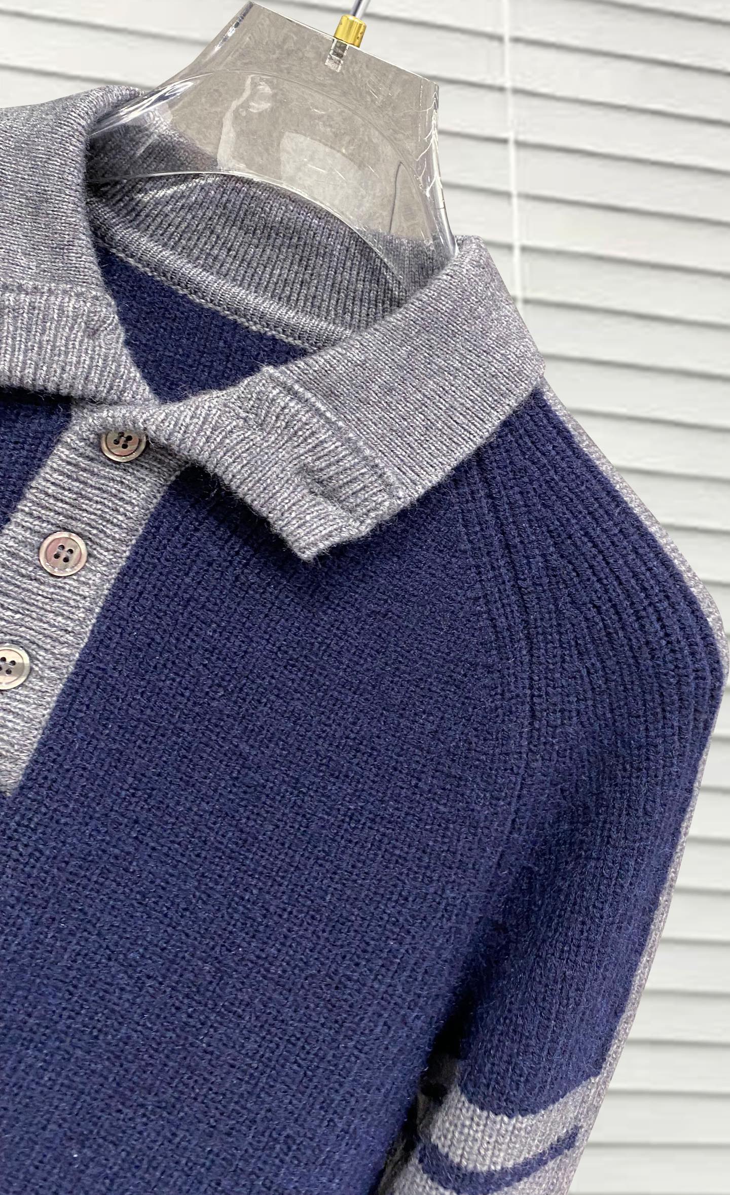 Thom Browne Basic Clothing Wool S-m-l-xl-xxl
