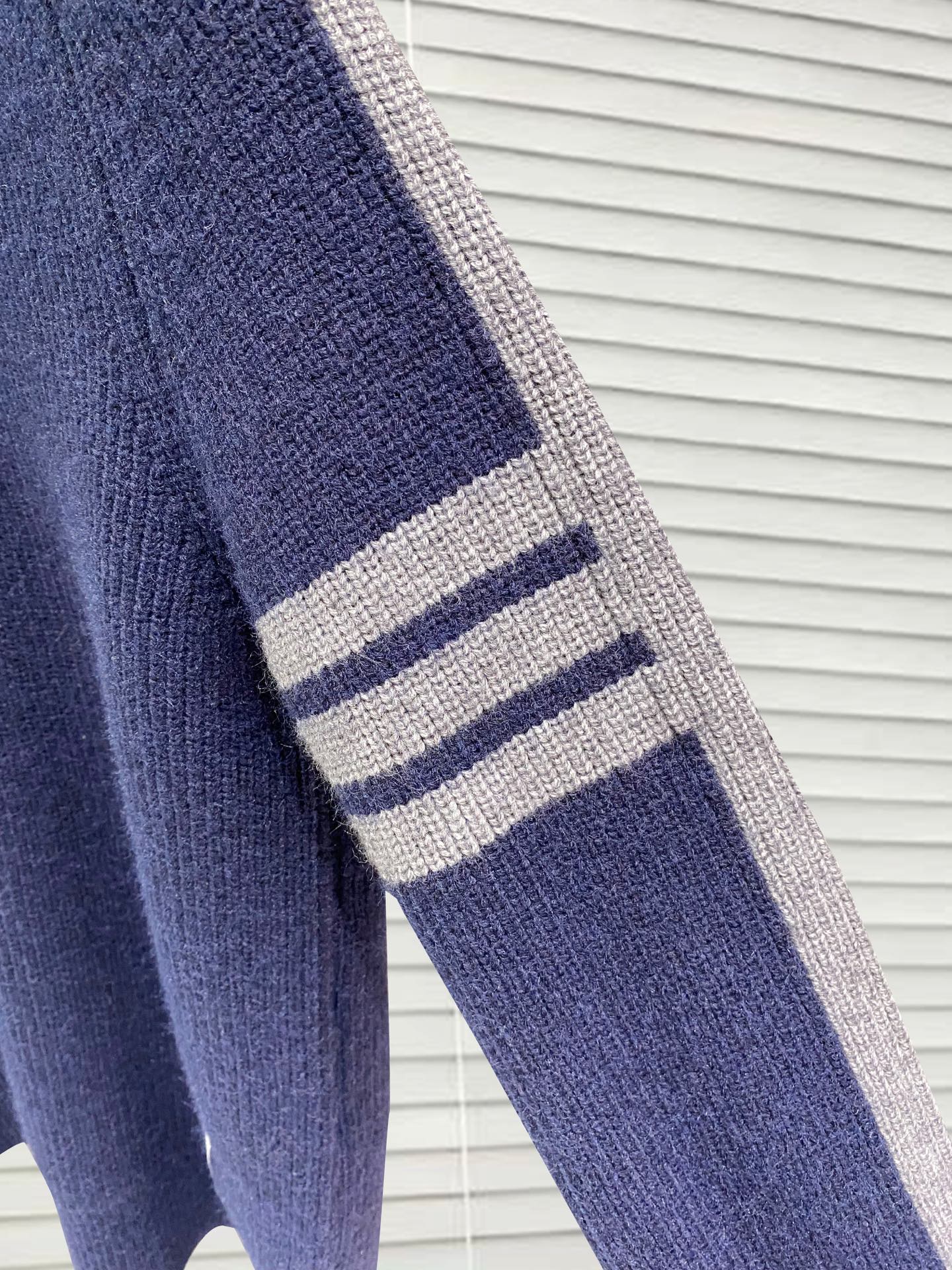 Thom Browne Basic Clothing Wool S-m-l-xl-xxl
