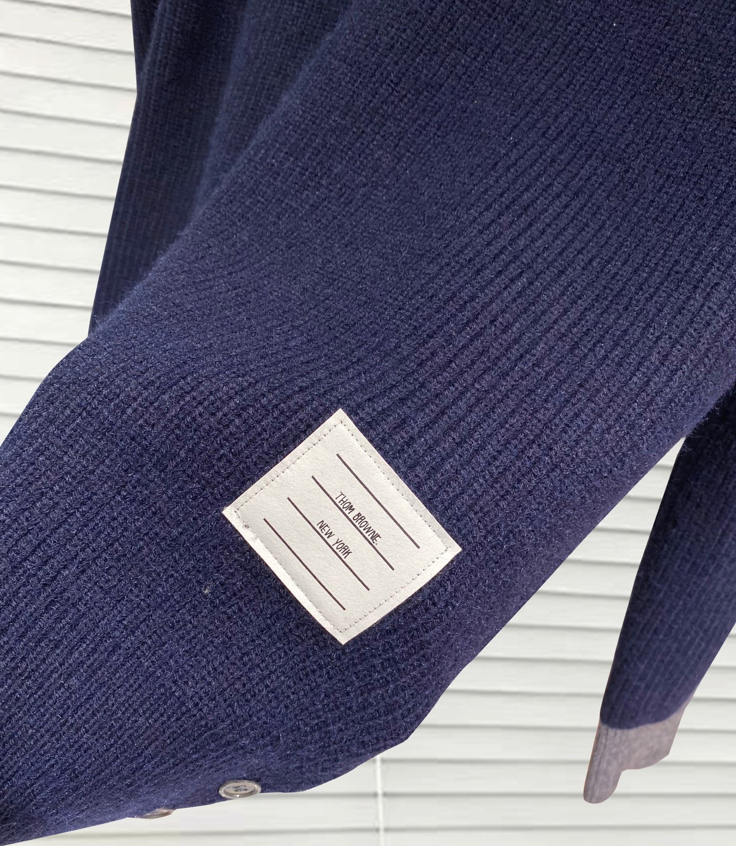Thom Browne Basic Clothing Wool S-m-l-xl-xxl