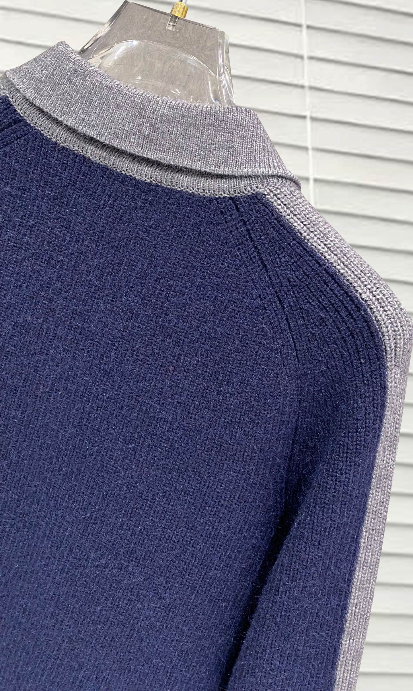 Thom Browne Basic Clothing Wool S-m-l-xl-xxl