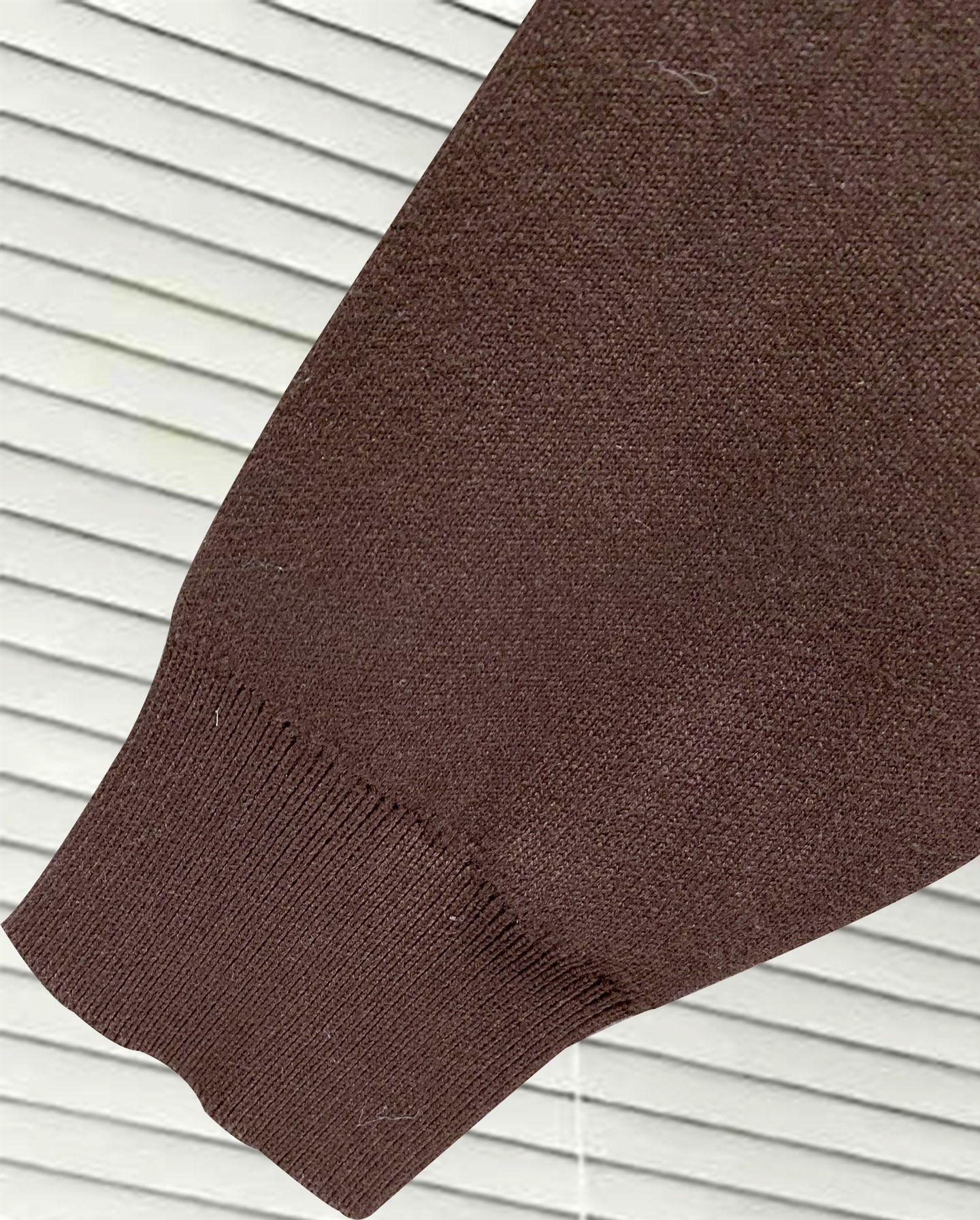 Prada Couple Basic Clothing Wool Black Slim Fit S-m-xl
