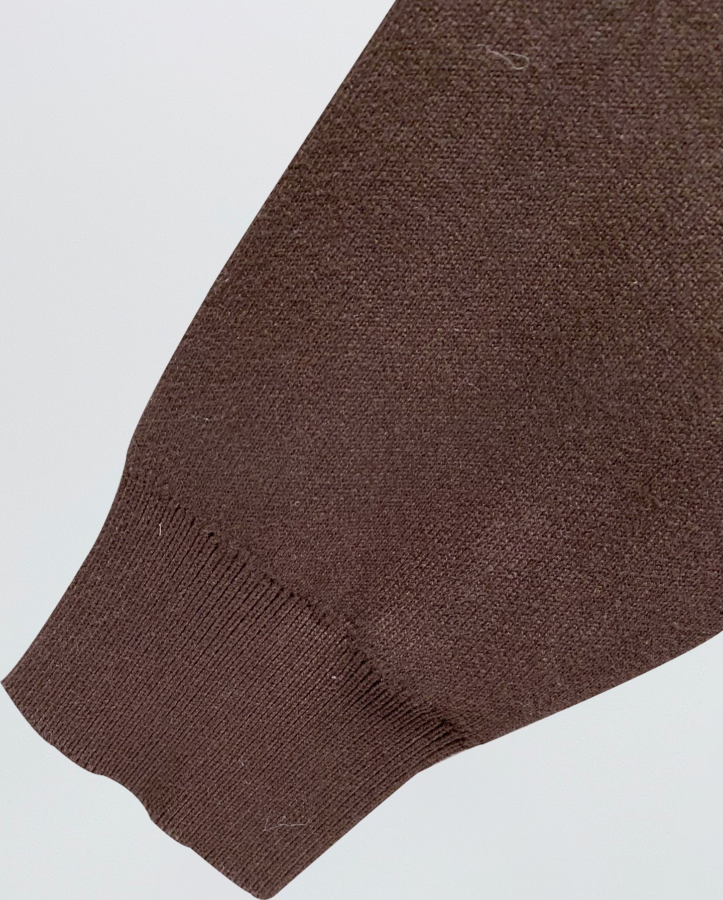 Prada Couple Basic Clothing Wool Black Slim Fit S-m-xl